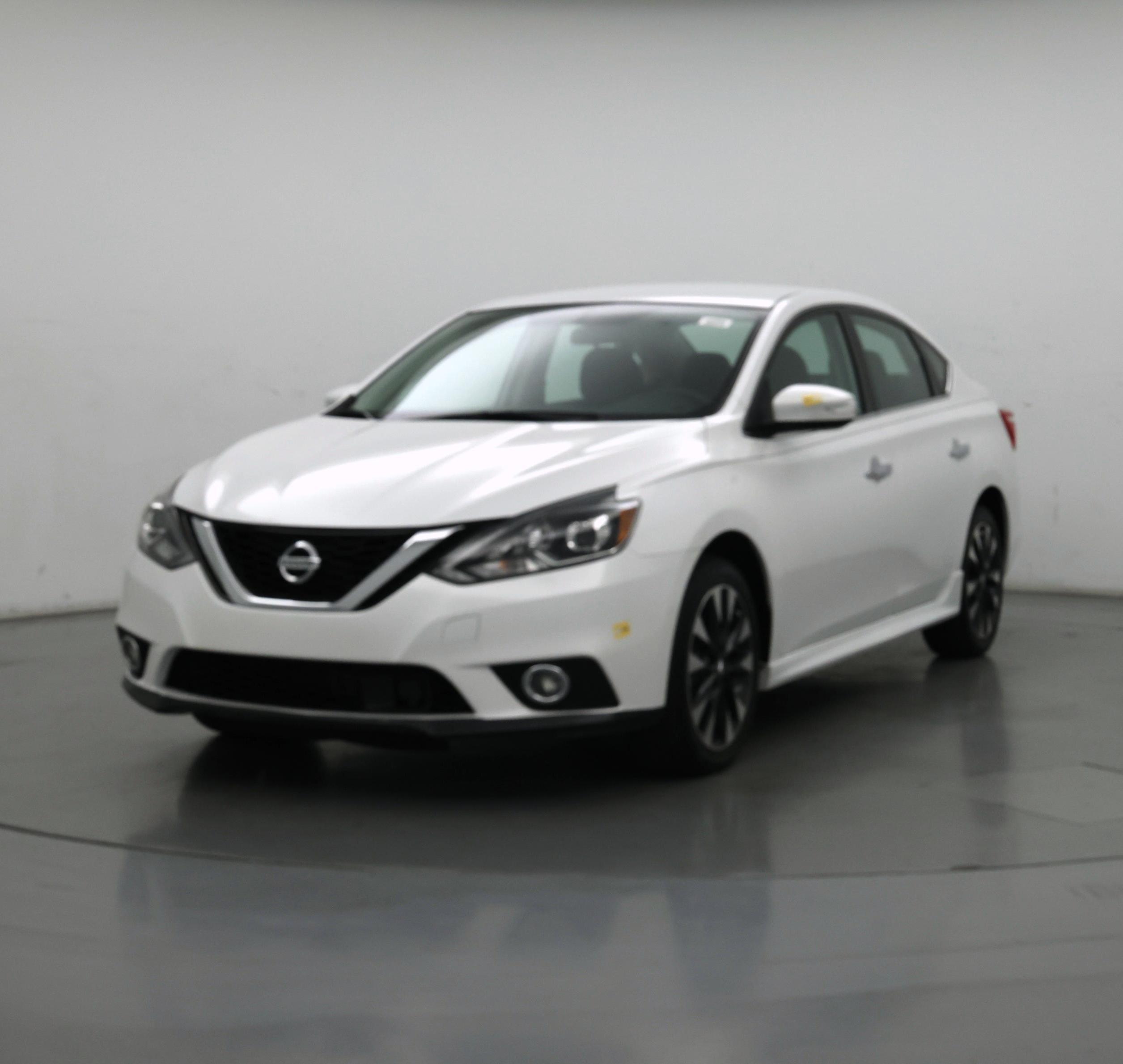 Thumbnail: 2019 Nissan Sentra - 4