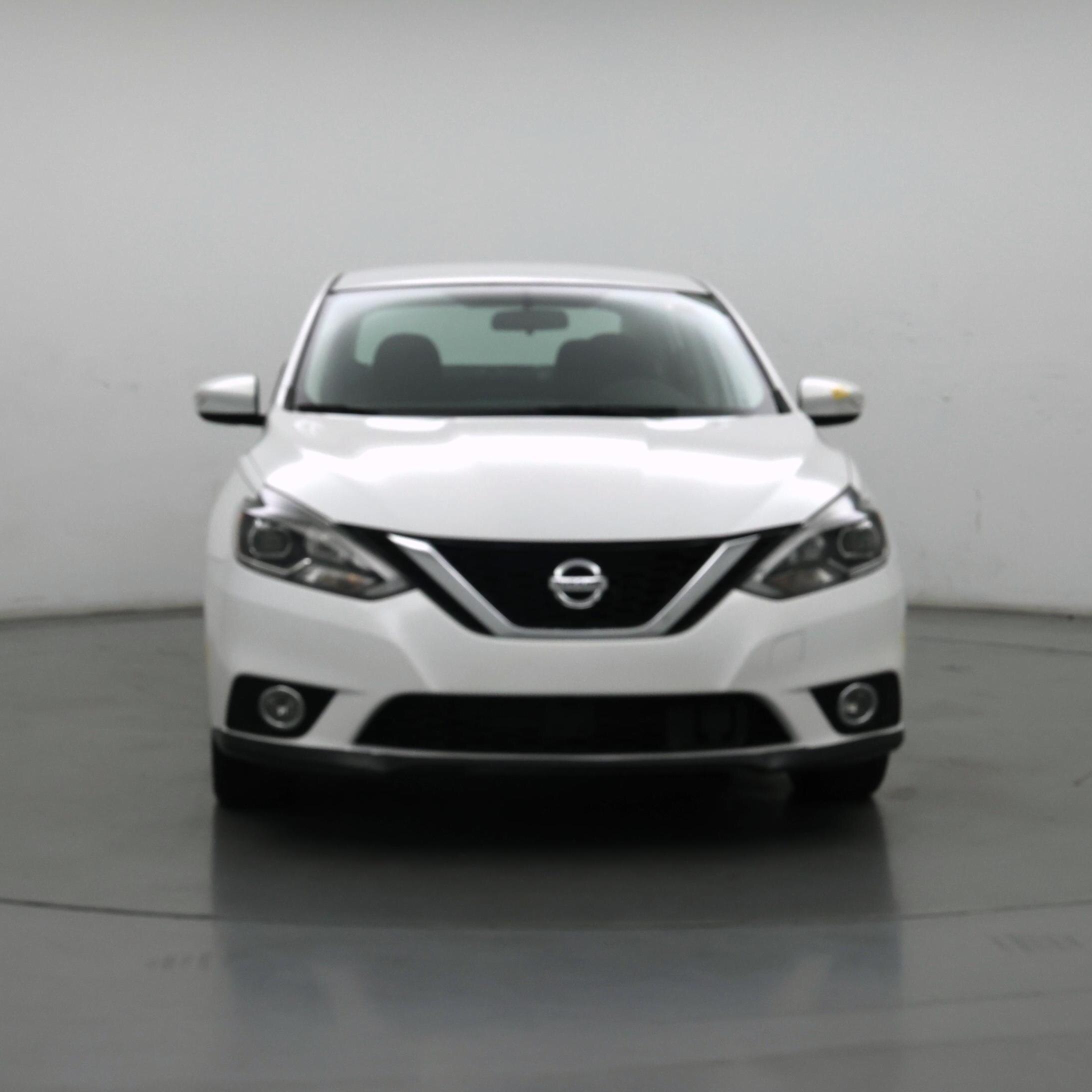 Thumbnail: 2019 Nissan Sentra - 5