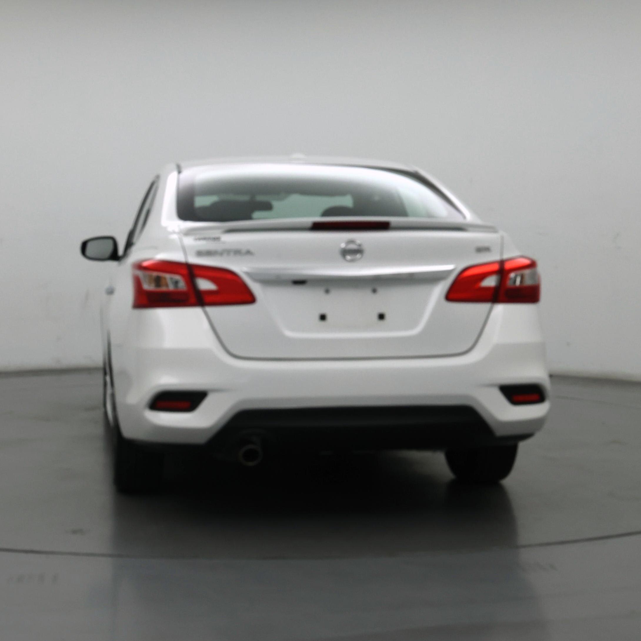 Thumbnail: 2019 Nissan Sentra - 6
