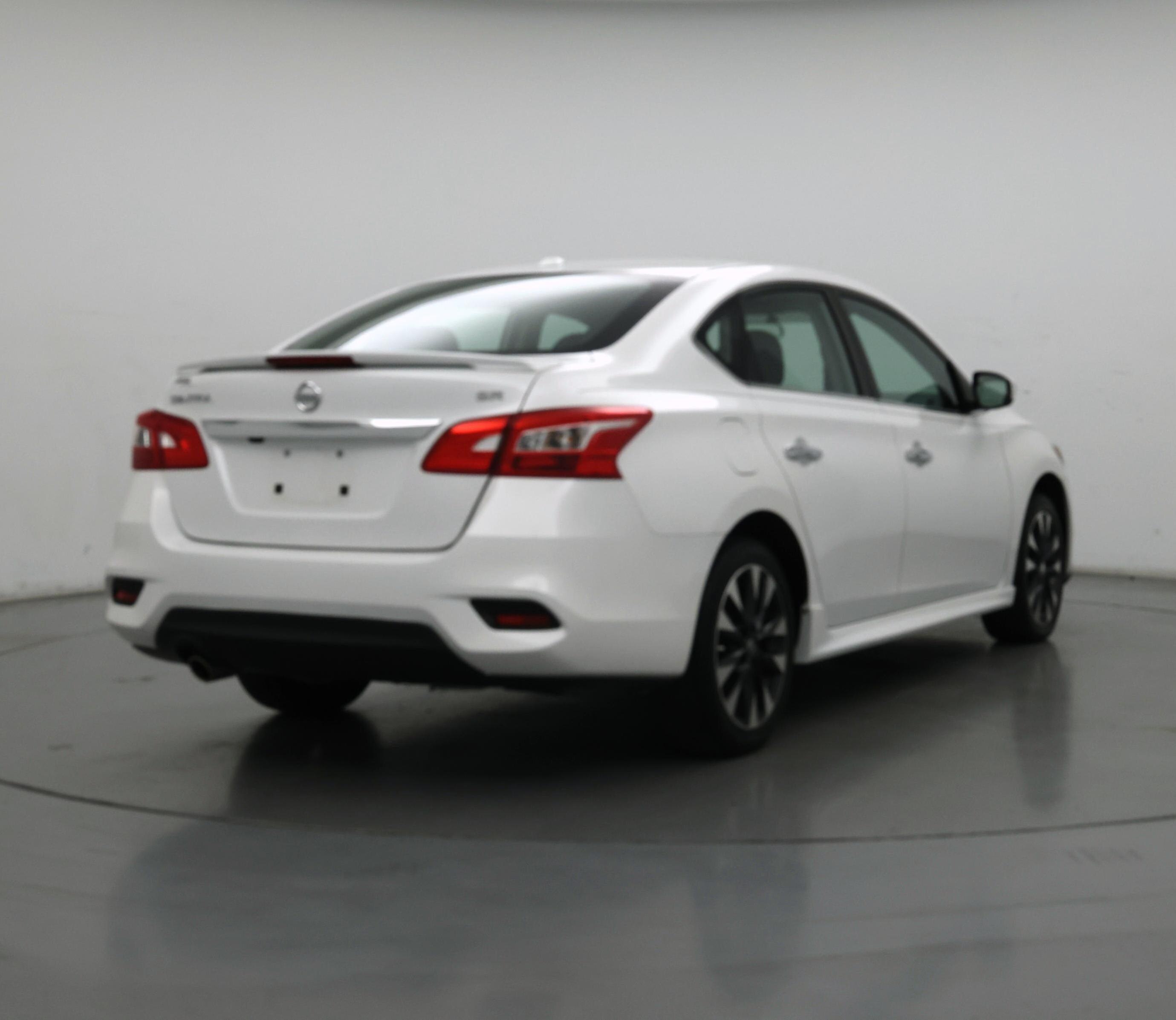 Thumbnail: 2019 Nissan Sentra - 8