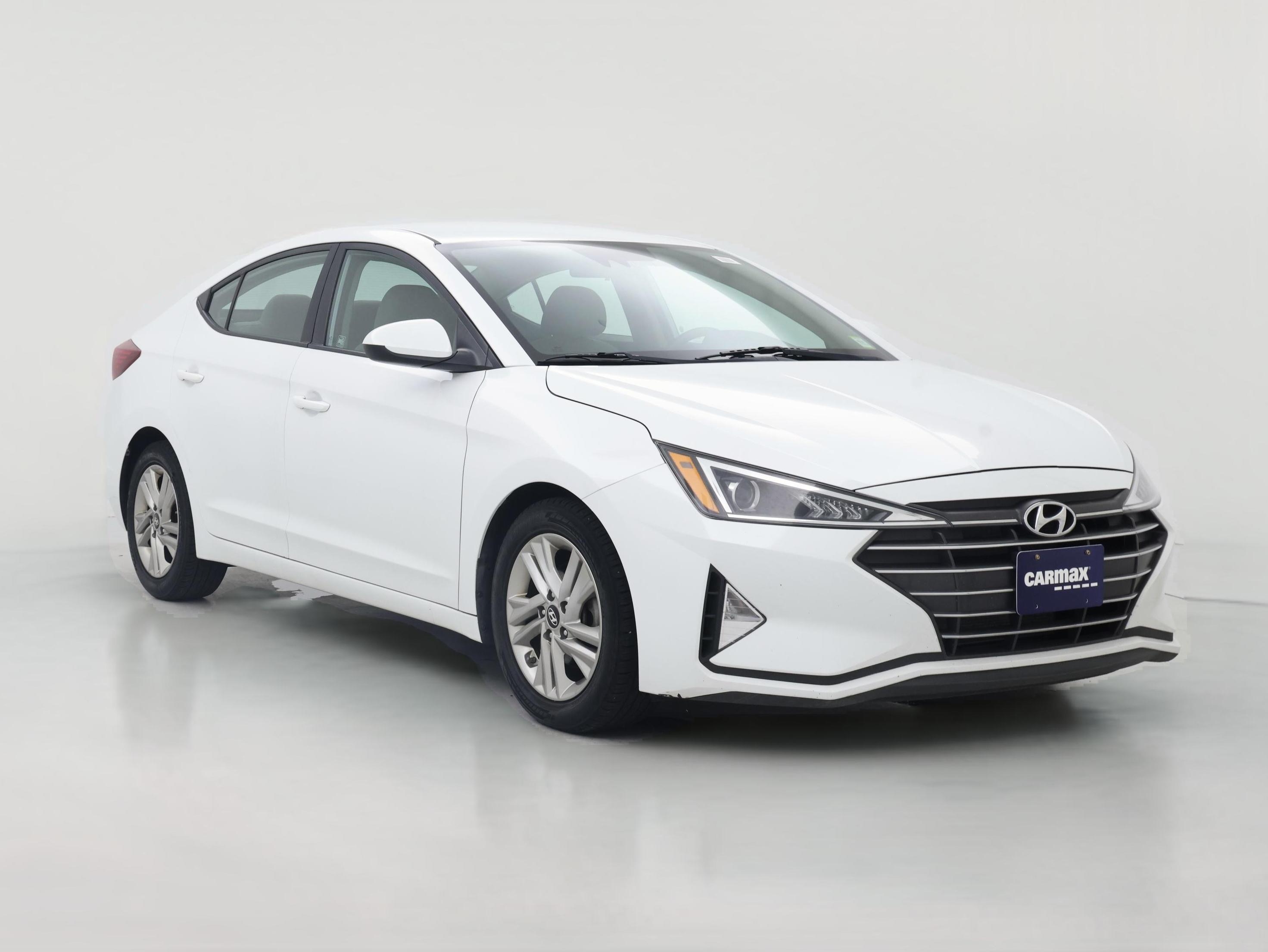 Thumbnail: 2019 Hyundai Elantra - 1