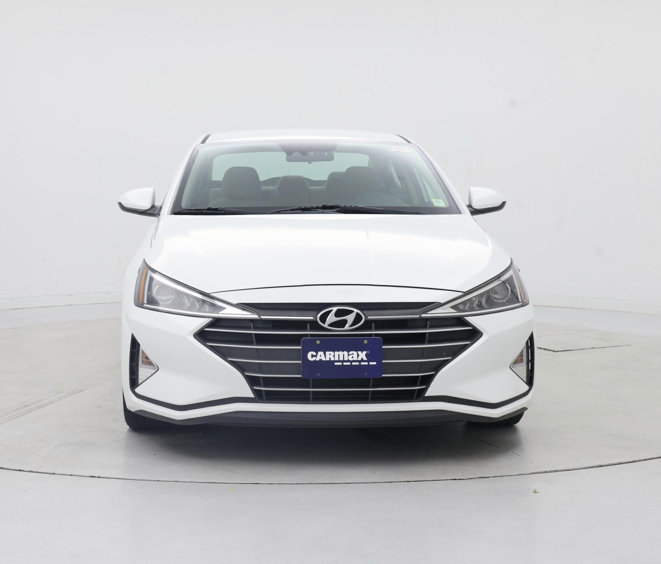 Thumbnail: 2019 Hyundai Elantra - 5