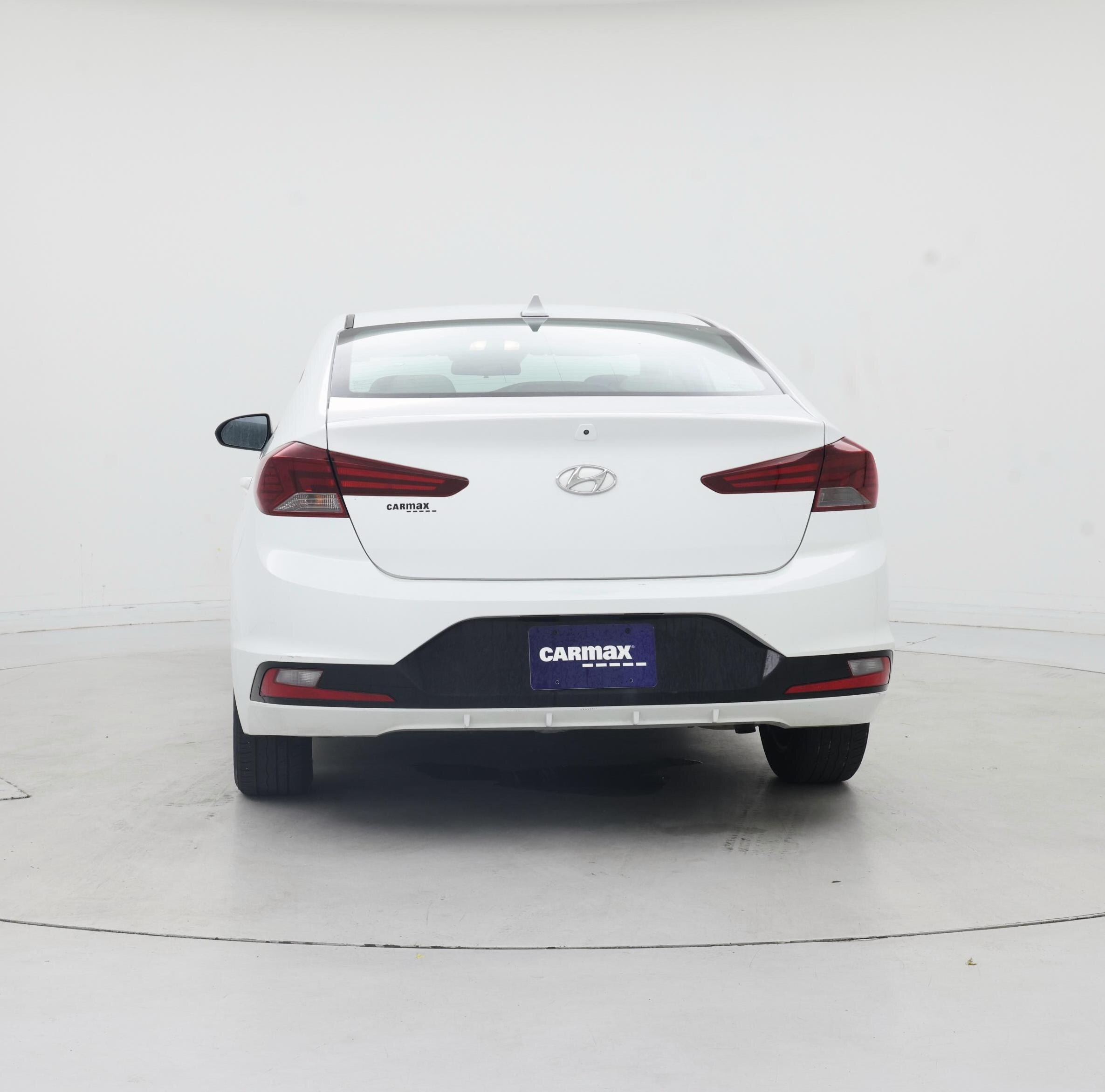 Thumbnail: 2019 Hyundai Elantra - 6