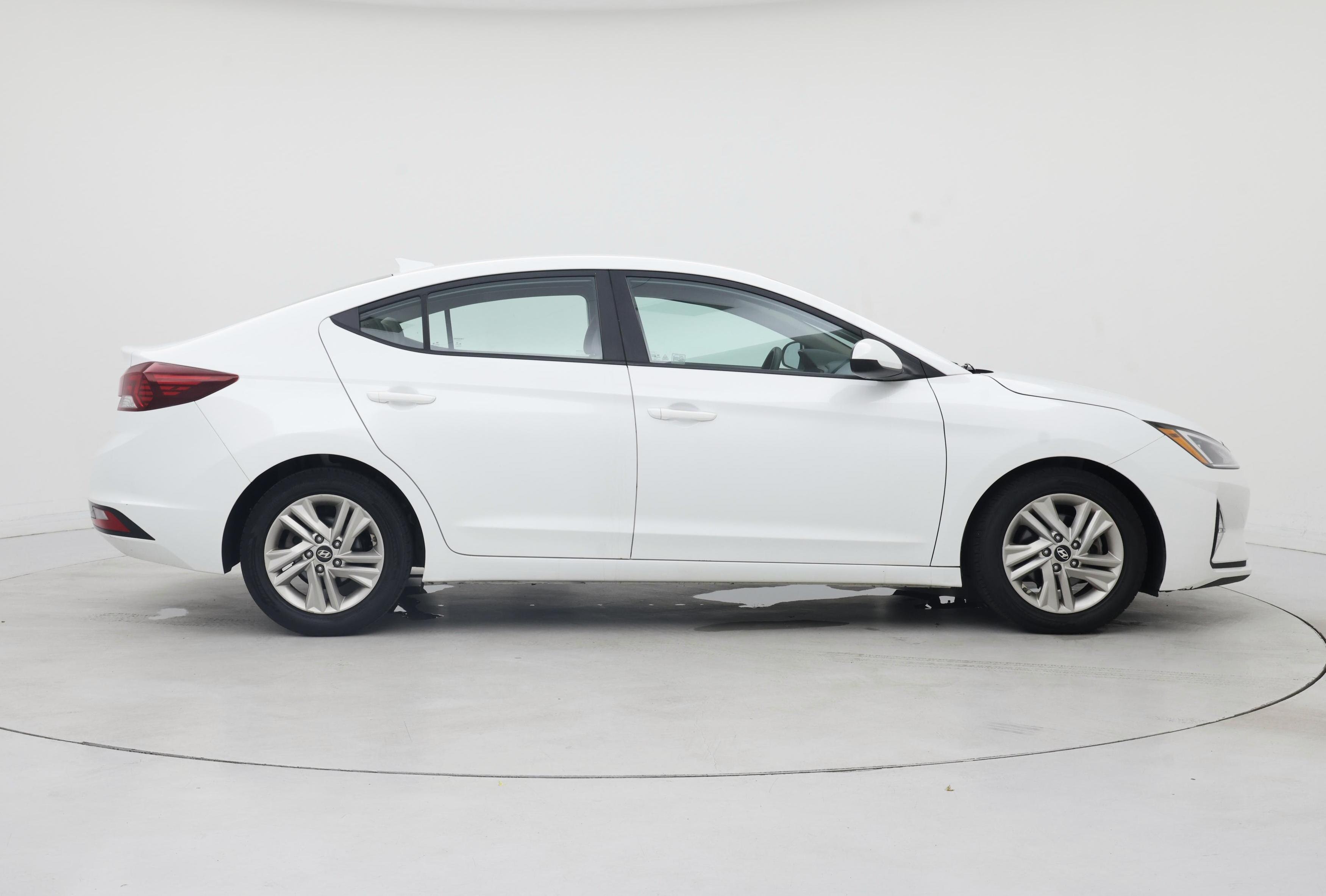 Thumbnail: 2019 Hyundai Elantra - 7