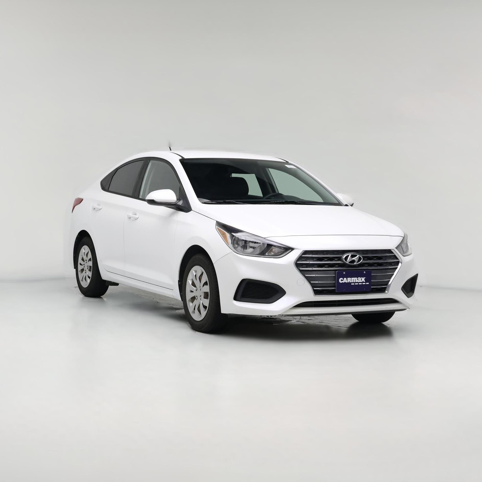 Thumbnail: 2019 Hyundai Accent - 1