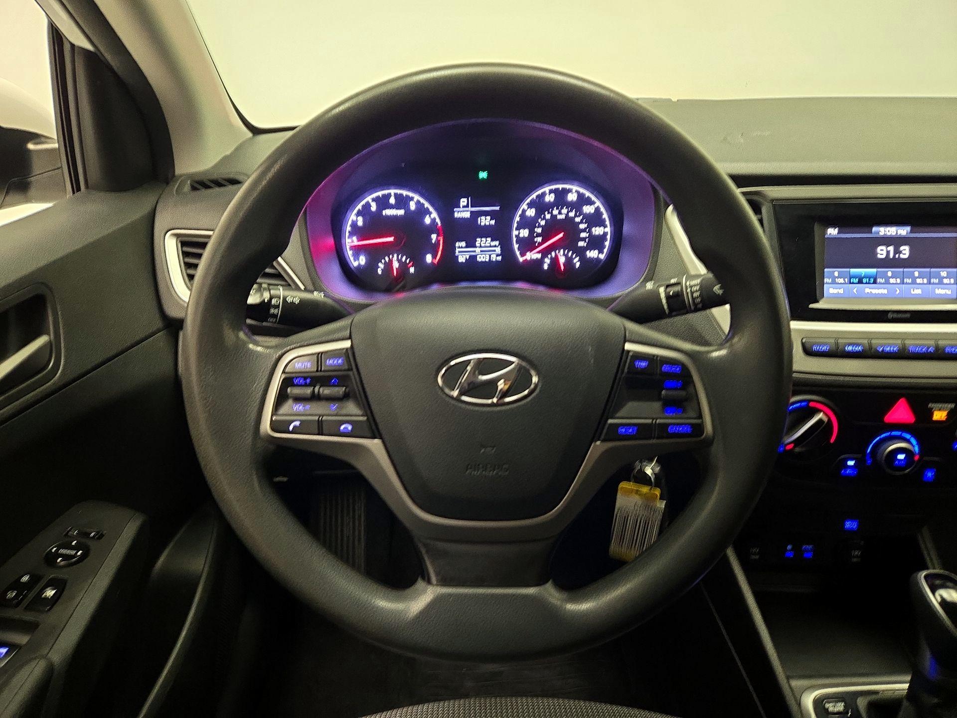 Thumbnail: 2019 Hyundai Accent - 10