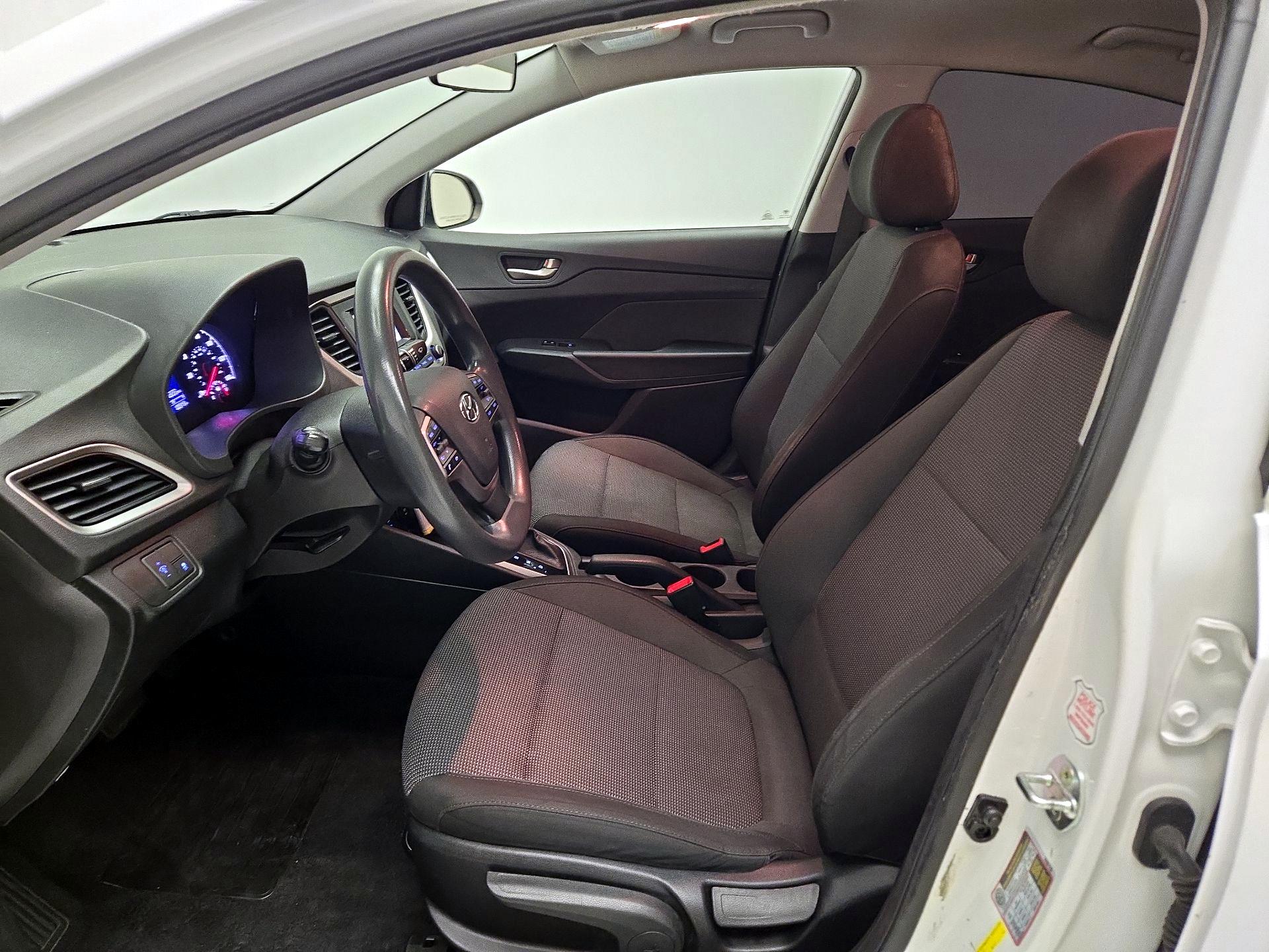 Thumbnail: 2019 Hyundai Accent - 11