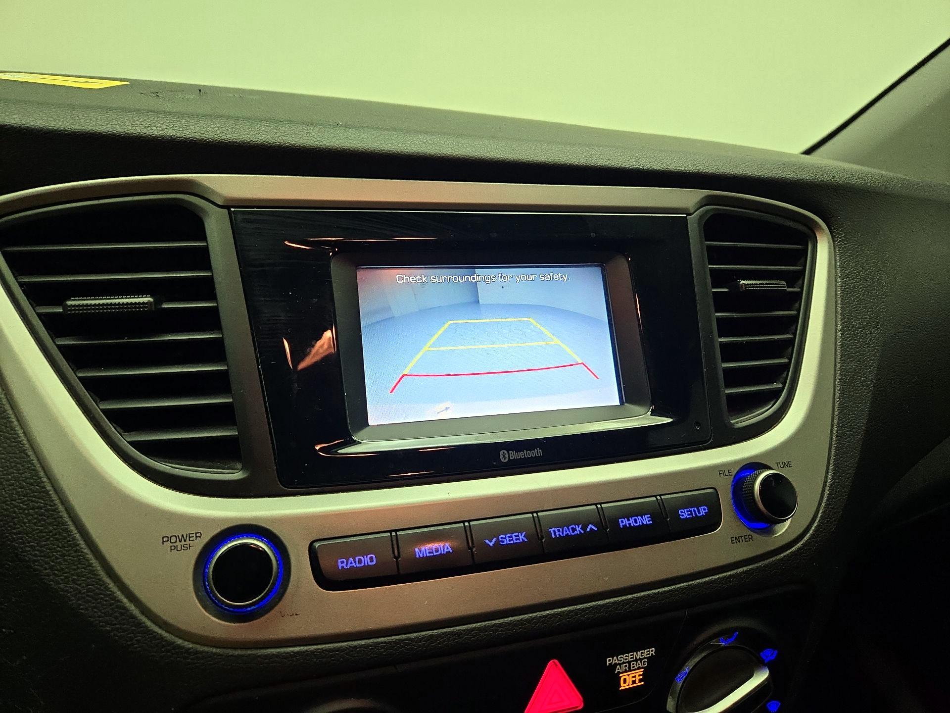 Thumbnail: 2019 Hyundai Accent - 14