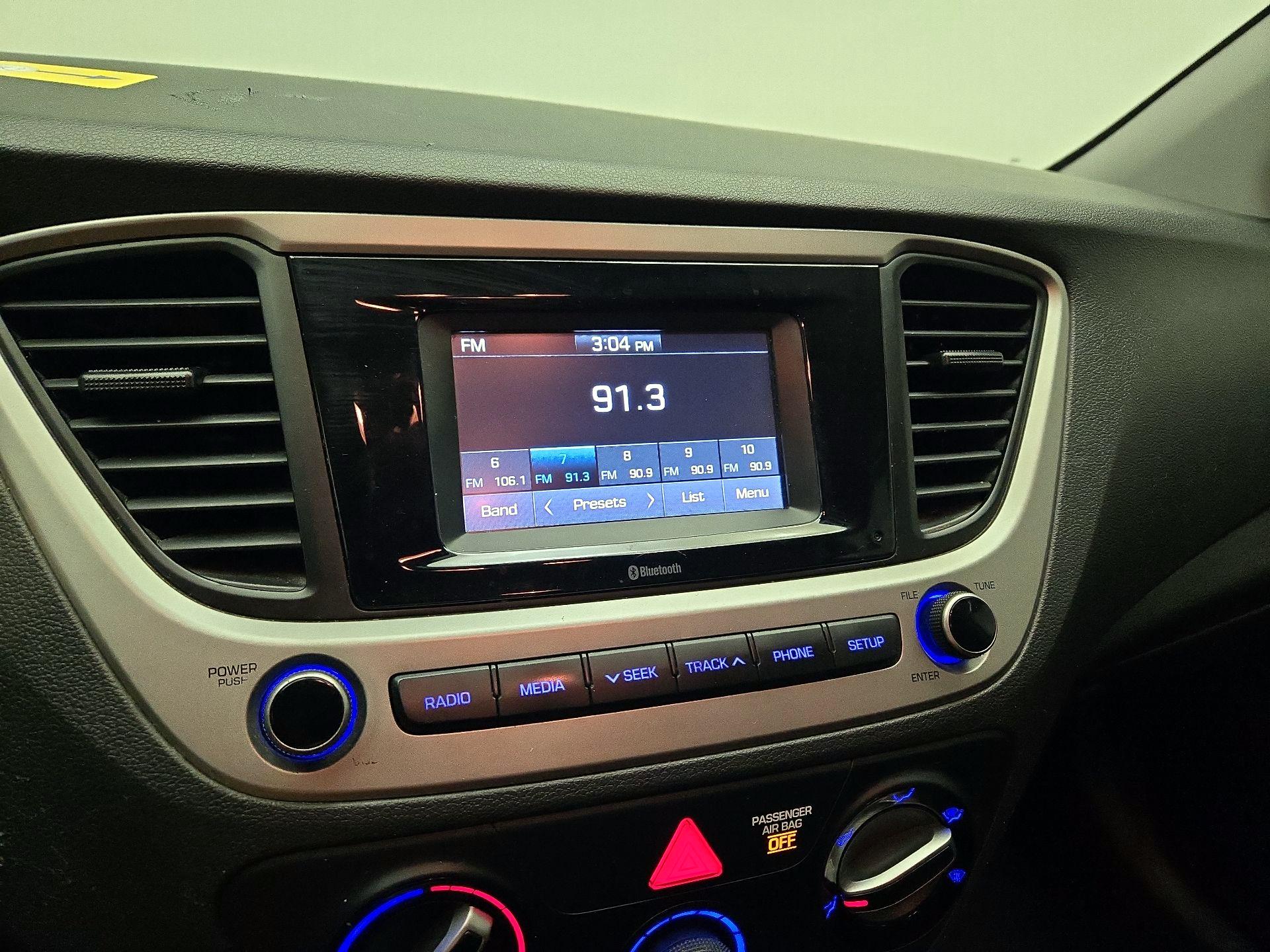 Thumbnail: 2019 Hyundai Accent - 15