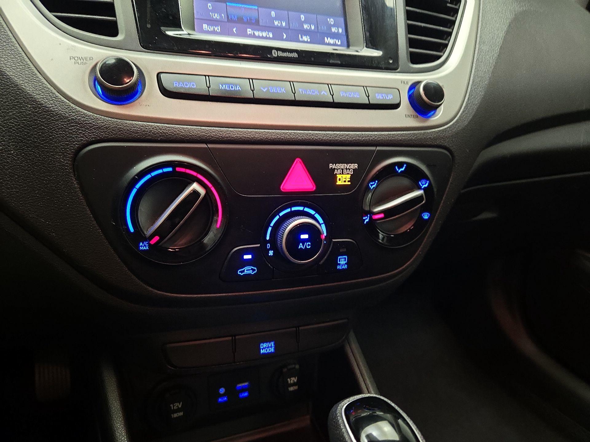 Thumbnail: 2019 Hyundai Accent - 16