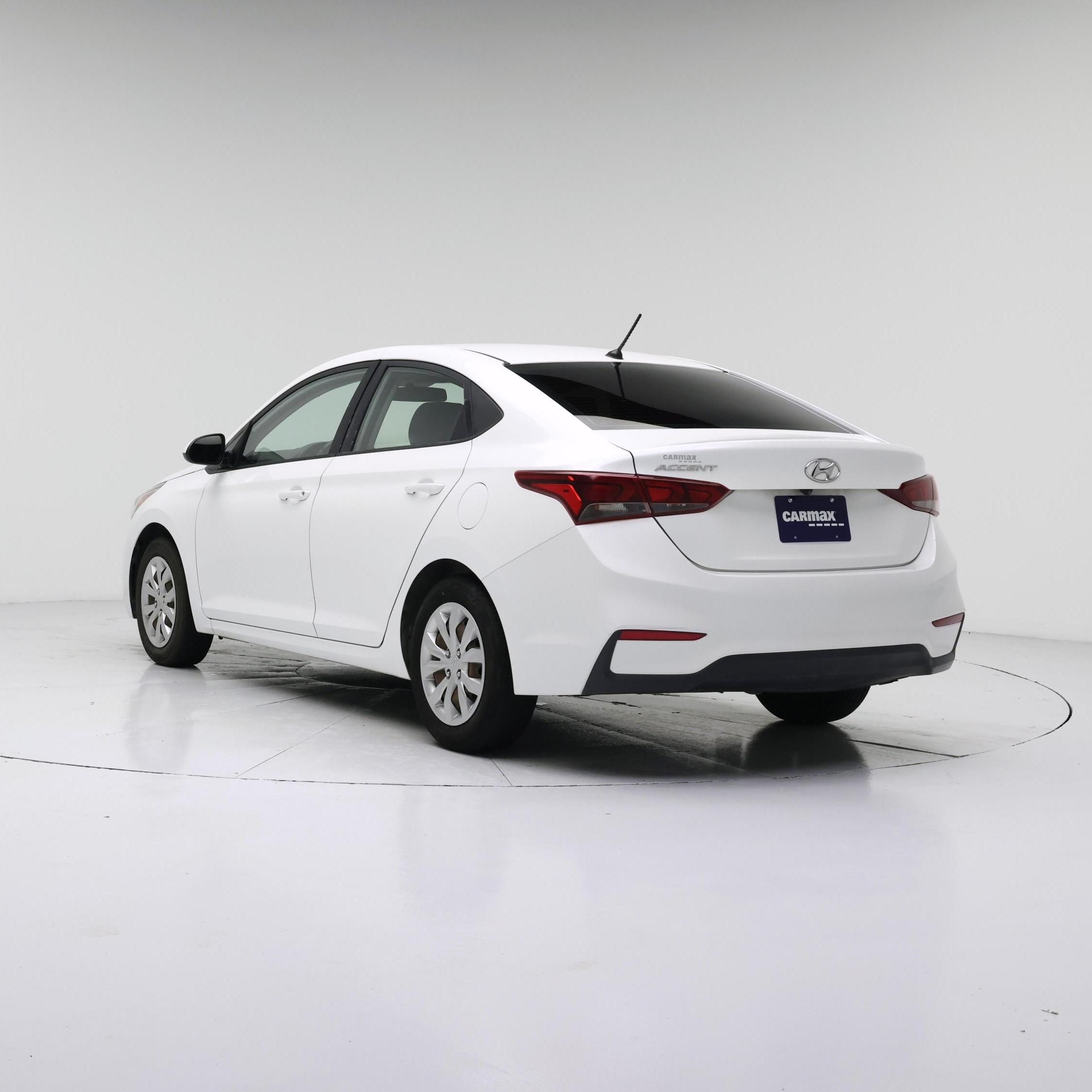 Thumbnail: 2019 Hyundai Accent - 2