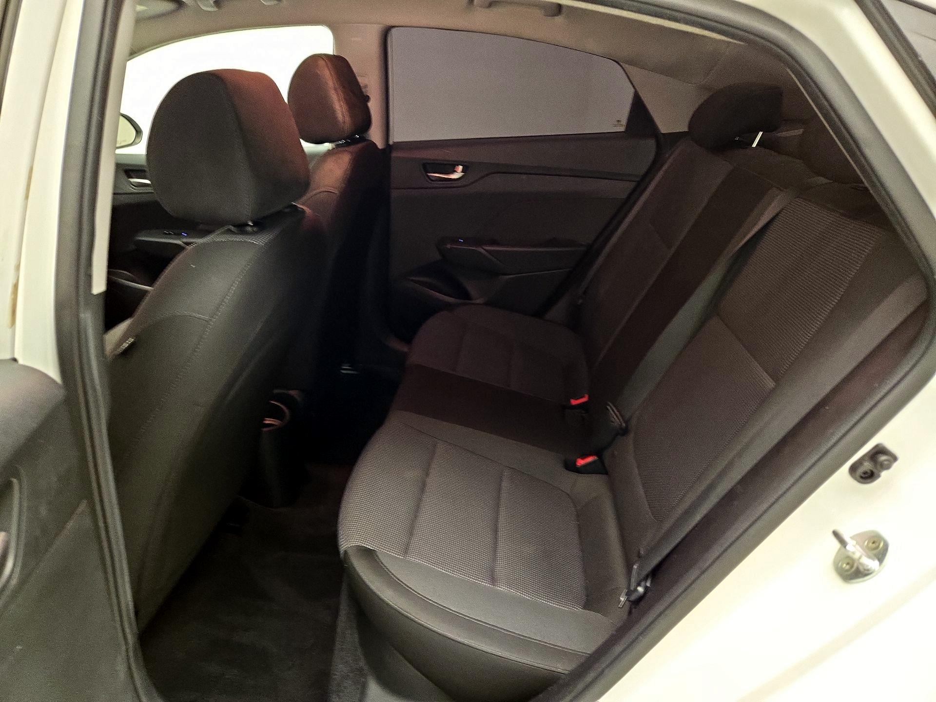 Thumbnail: 2019 Hyundai Accent - 19