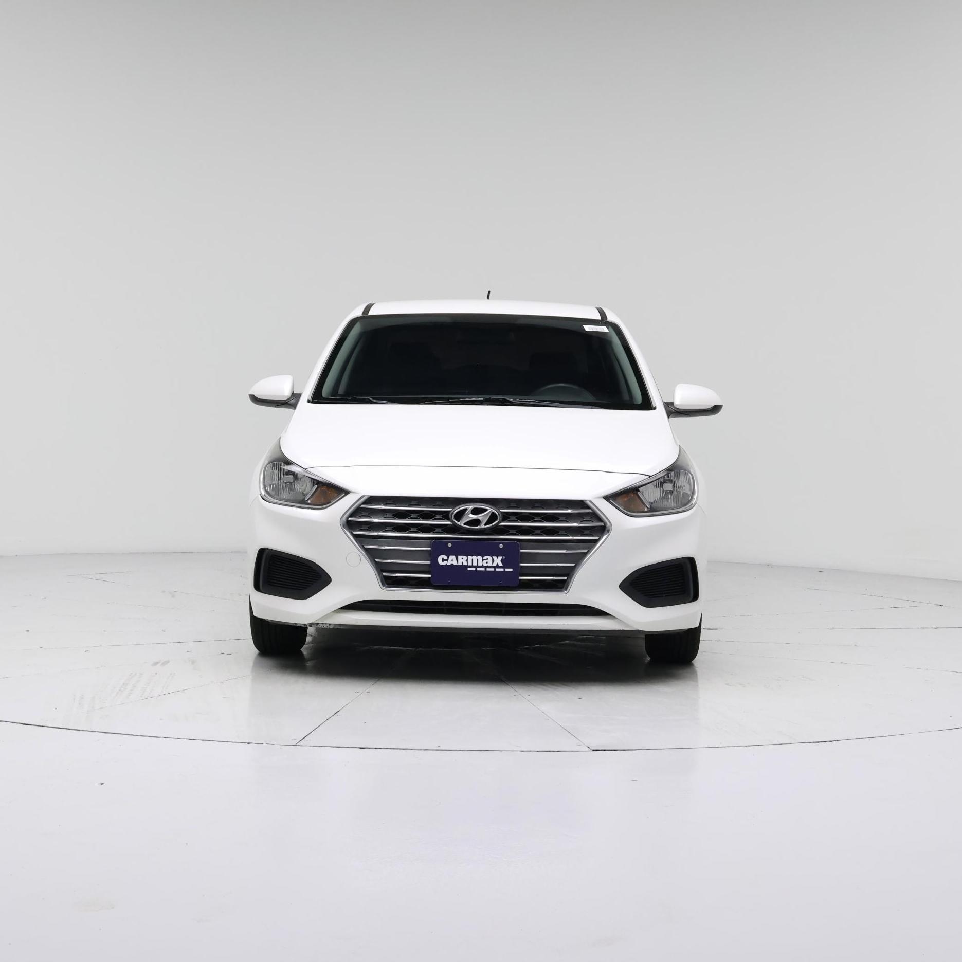 Thumbnail: 2019 Hyundai Accent - 5