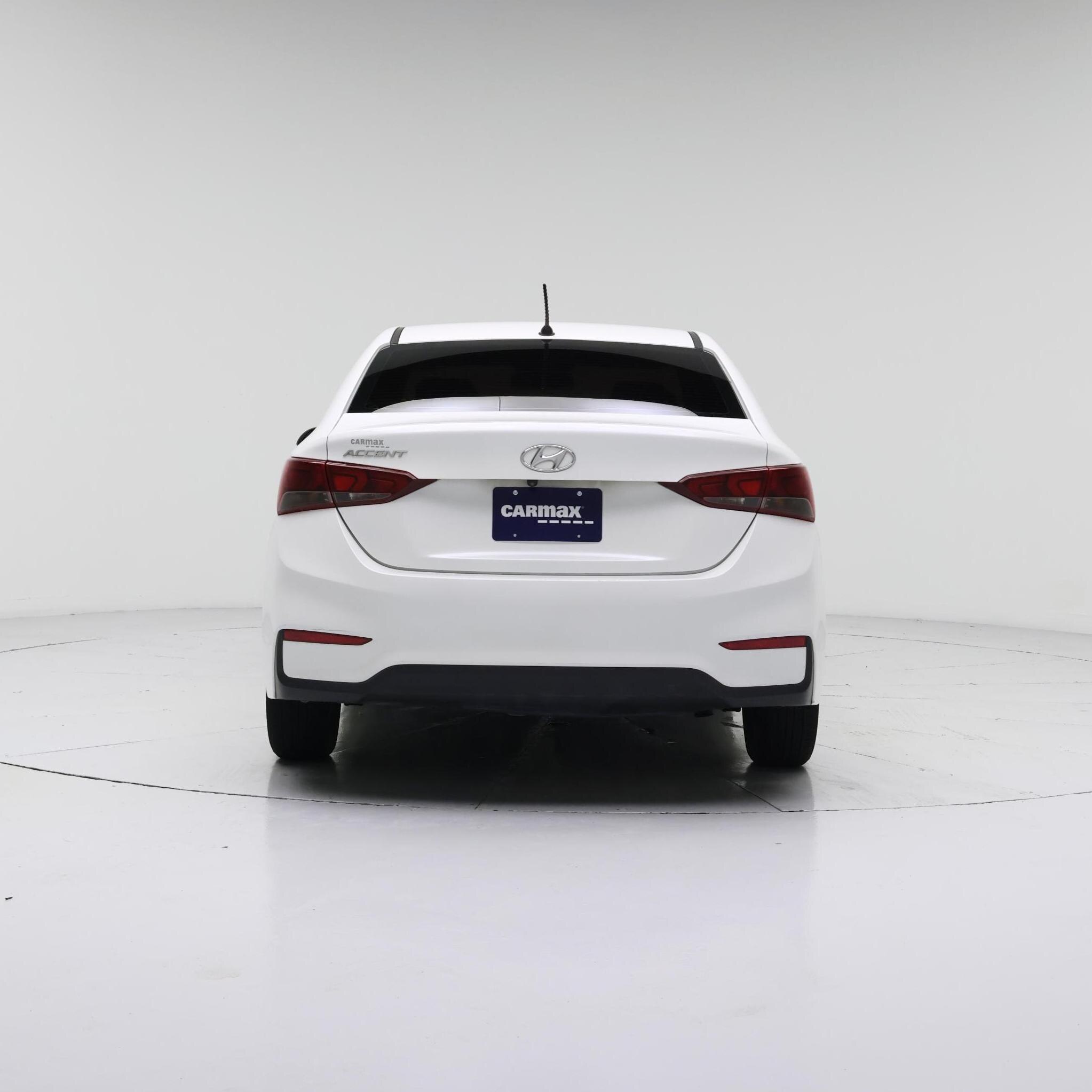 Thumbnail: 2019 Hyundai Accent - 6