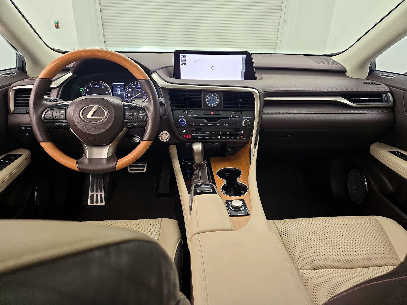 2017 Lexus RX 350 - Photo 10