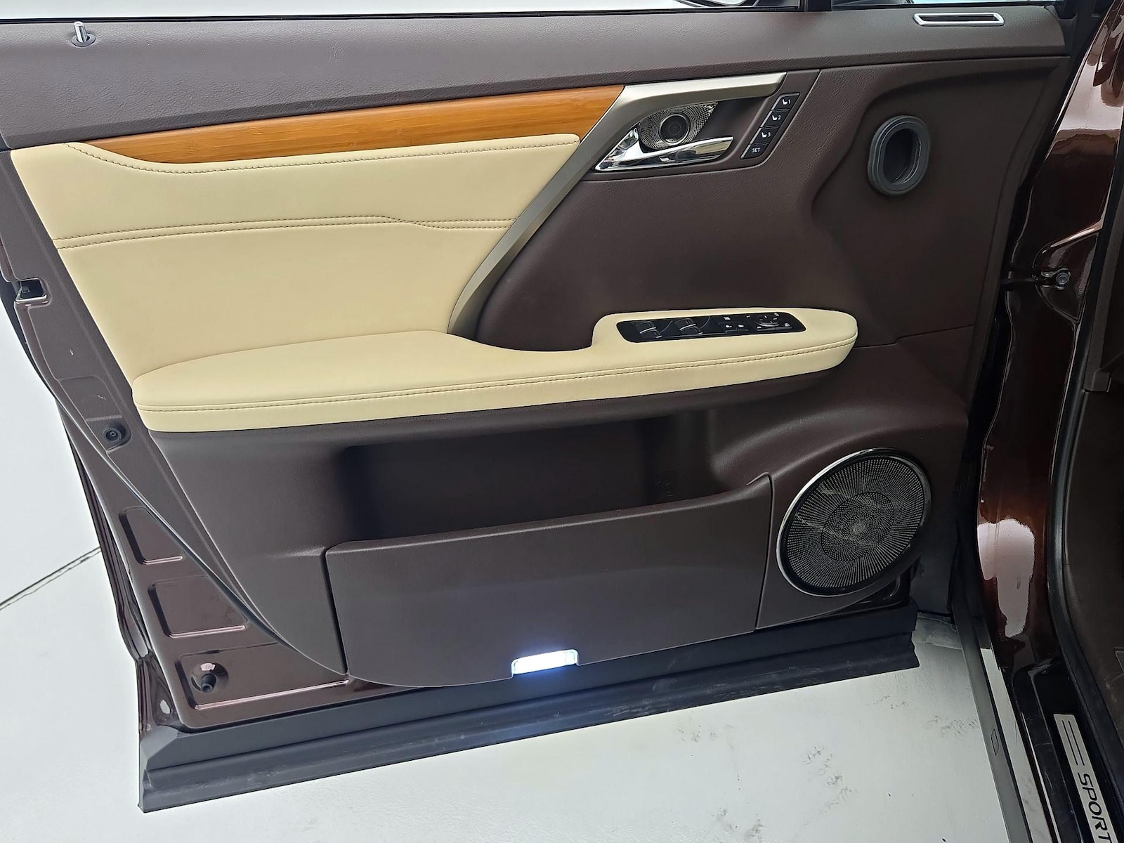 2017 Lexus RX 350 - Photo 13