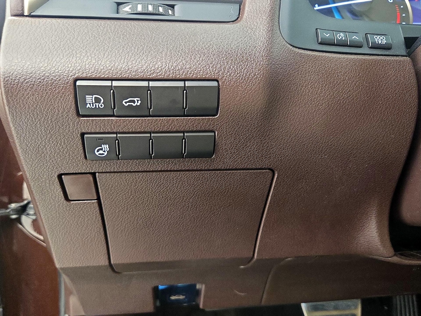 2017 Lexus RX 350 - Photo 14