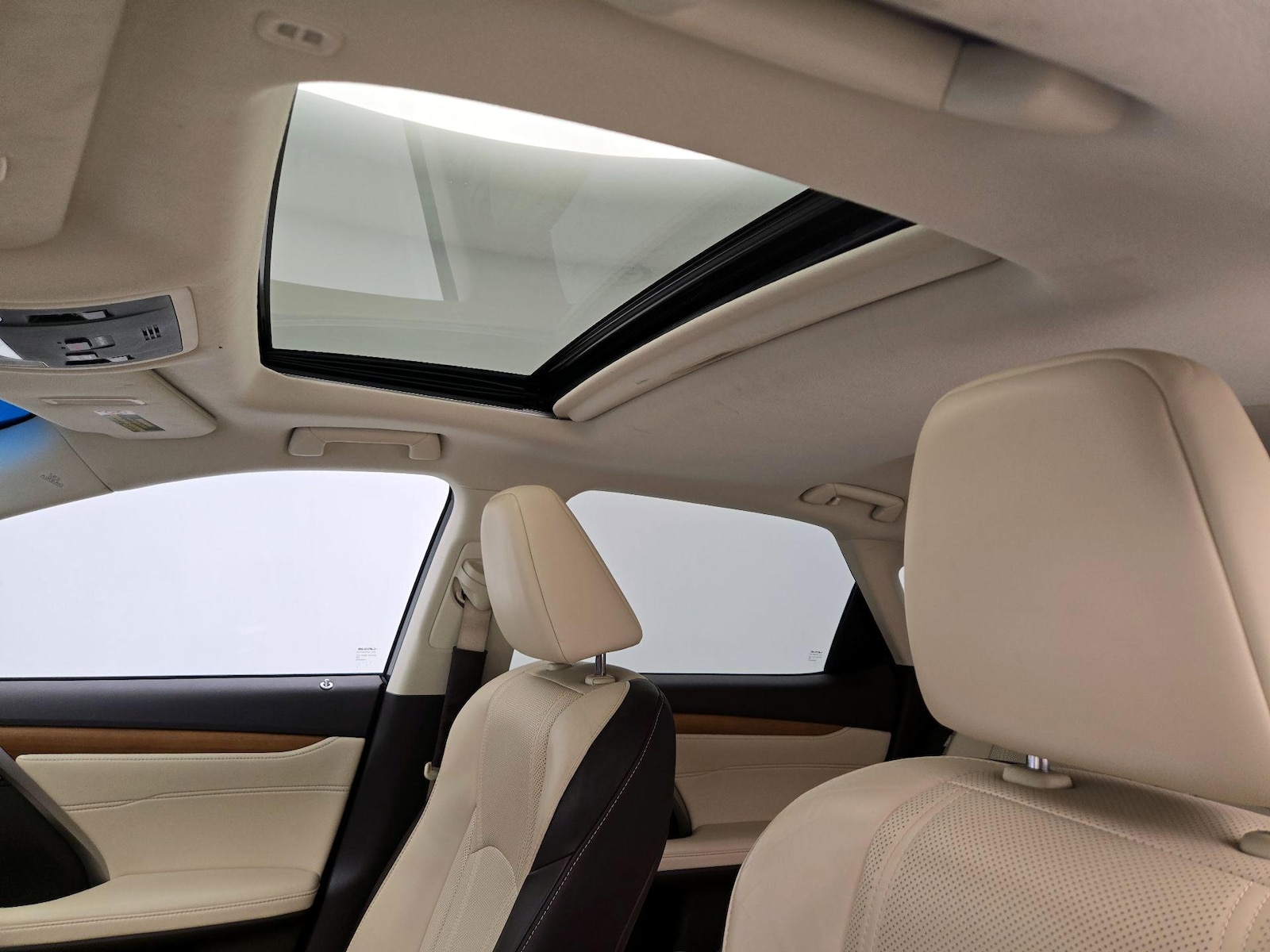 2017 Lexus RX 350 - Photo 21