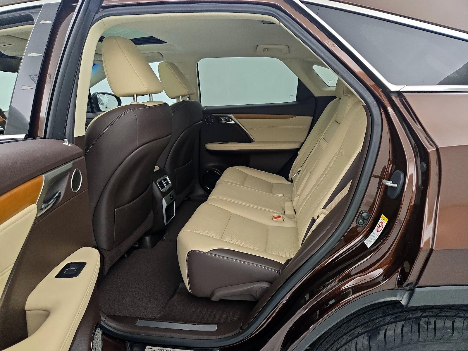 2017 Lexus RX 350 - Photo 22