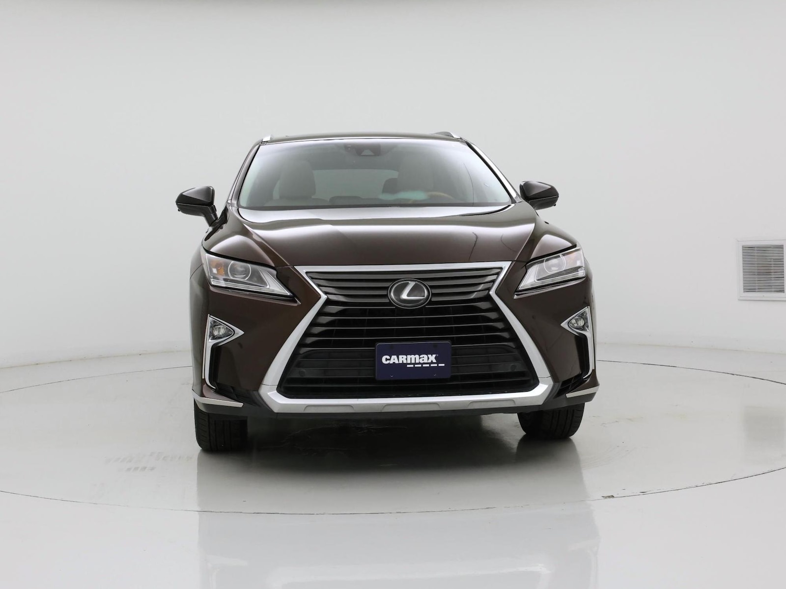 2017 Lexus RX 350 - Photo 6