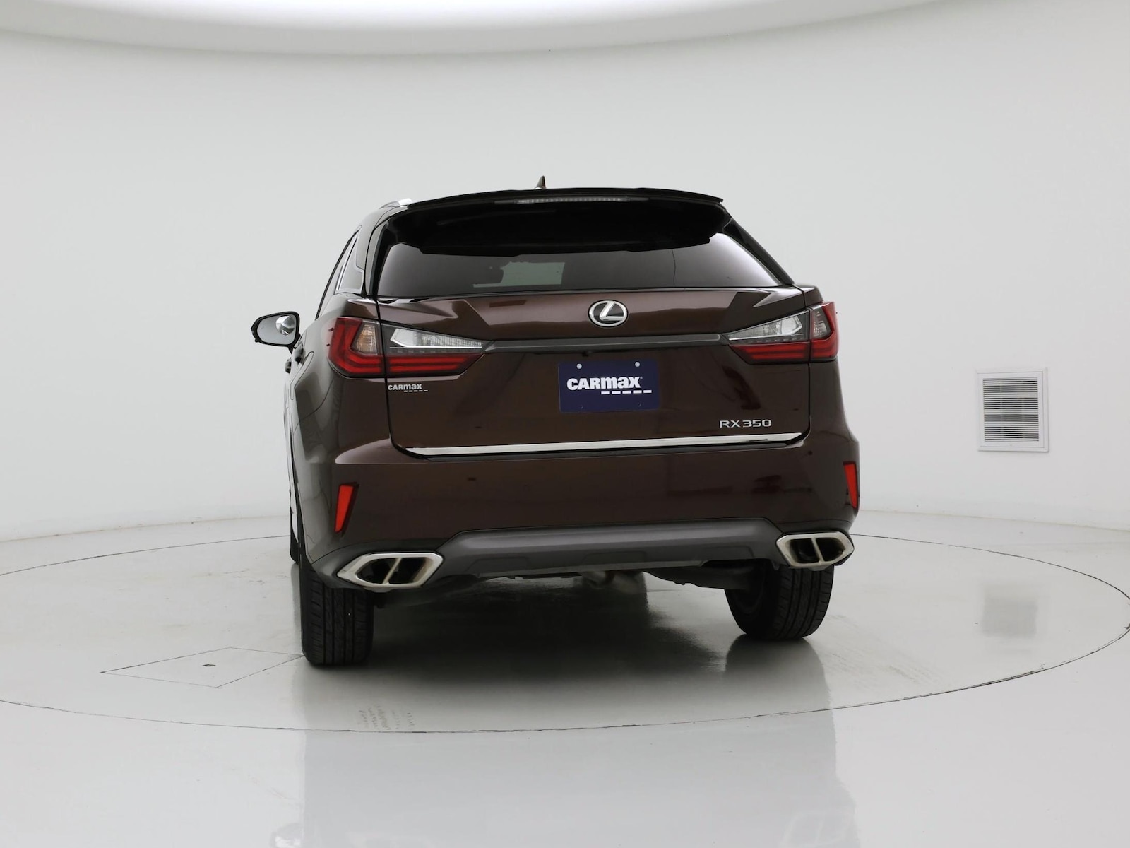 2017 Lexus RX 350 - Photo 7