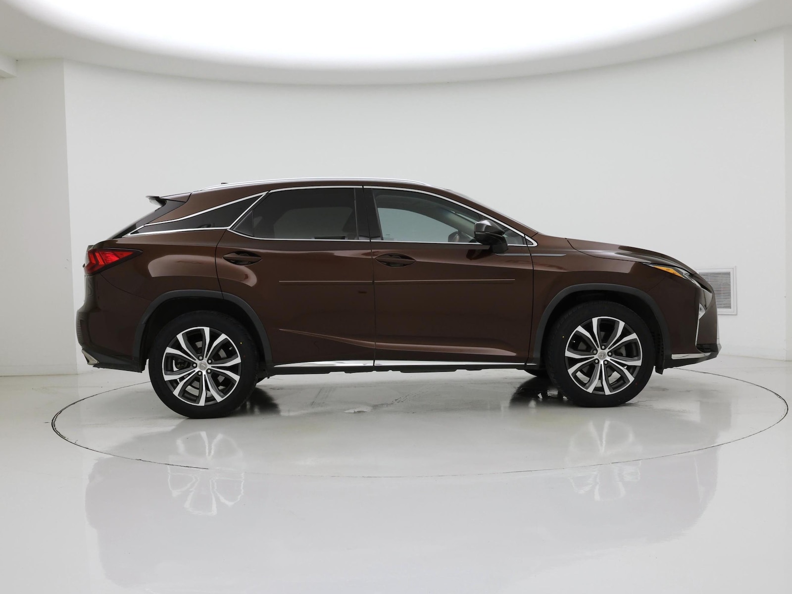 2017 Lexus RX 350 - Photo 8