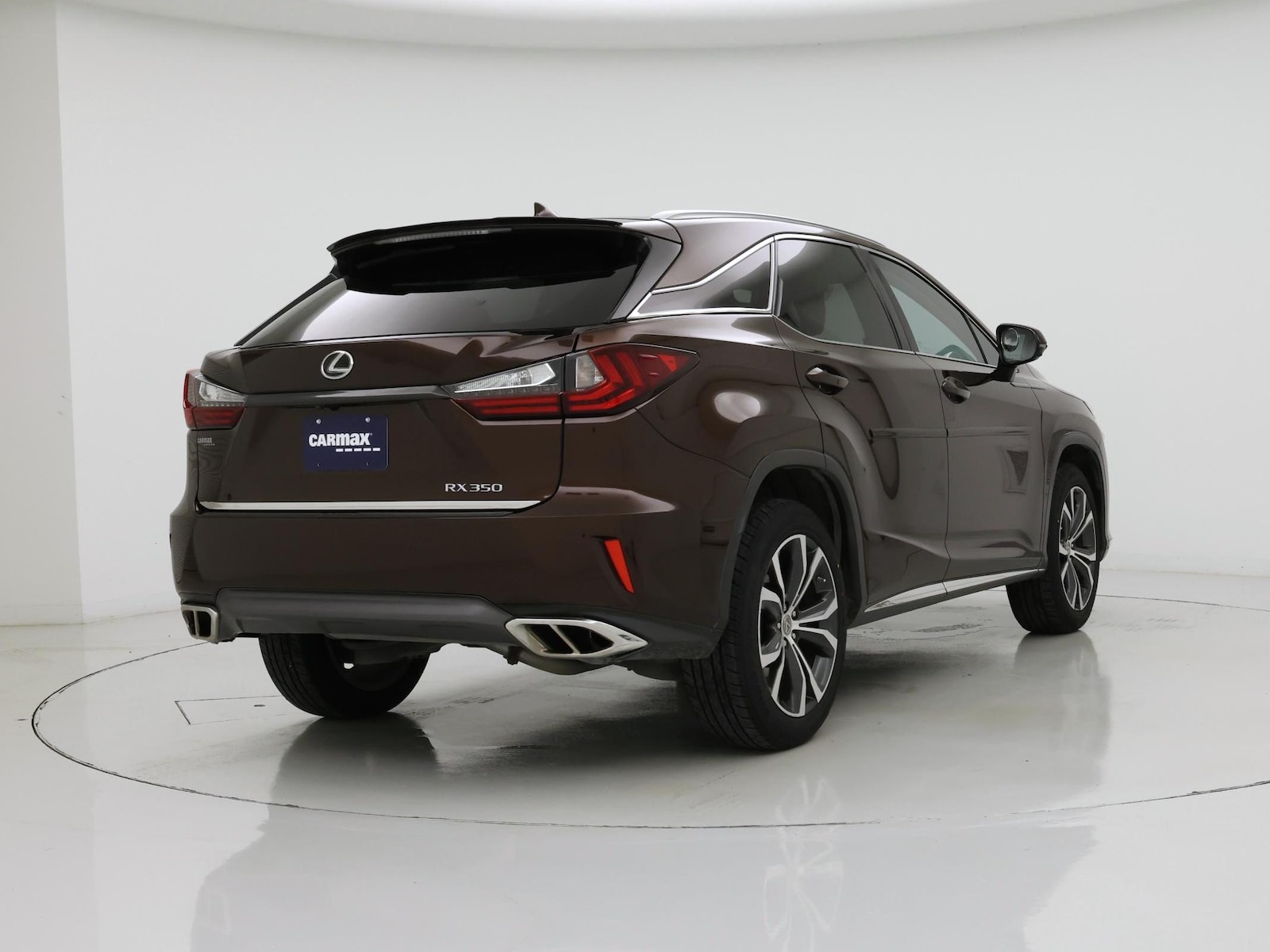 2017 Lexus RX 350 - Photo 9