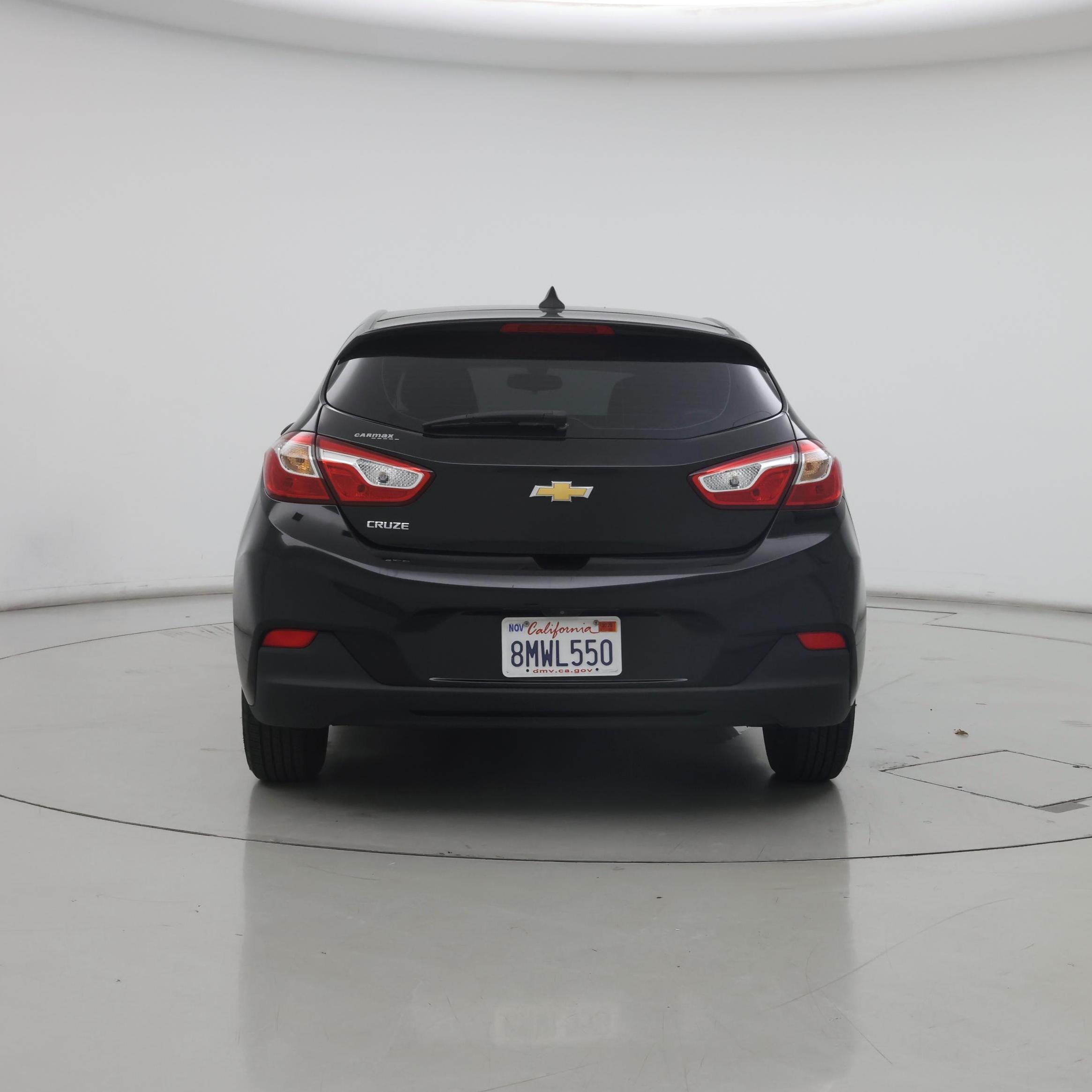 Thumbnail: 2019 Chevrolet Cruze - 6
