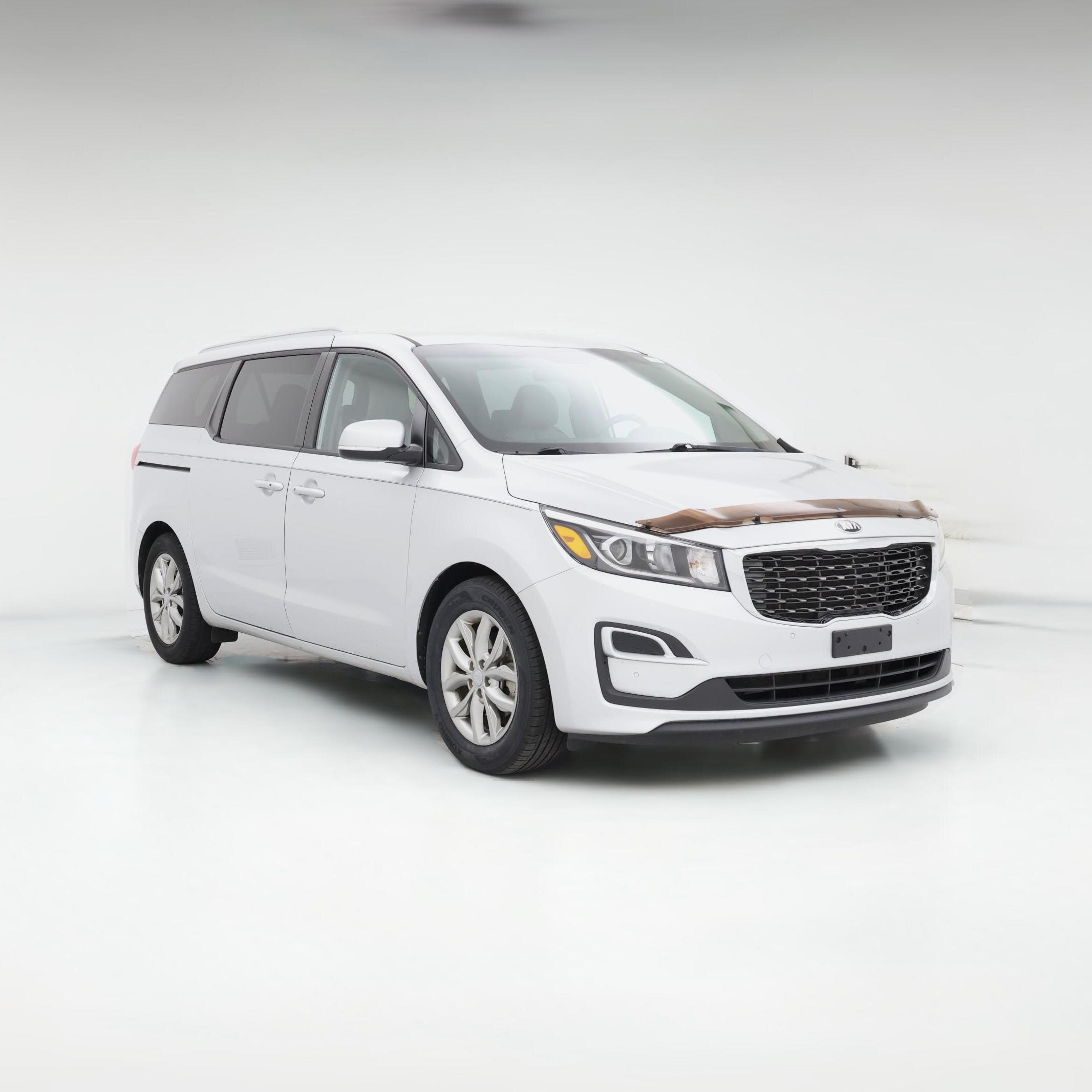 Thumbnail: 2020 Kia Sedona - 1