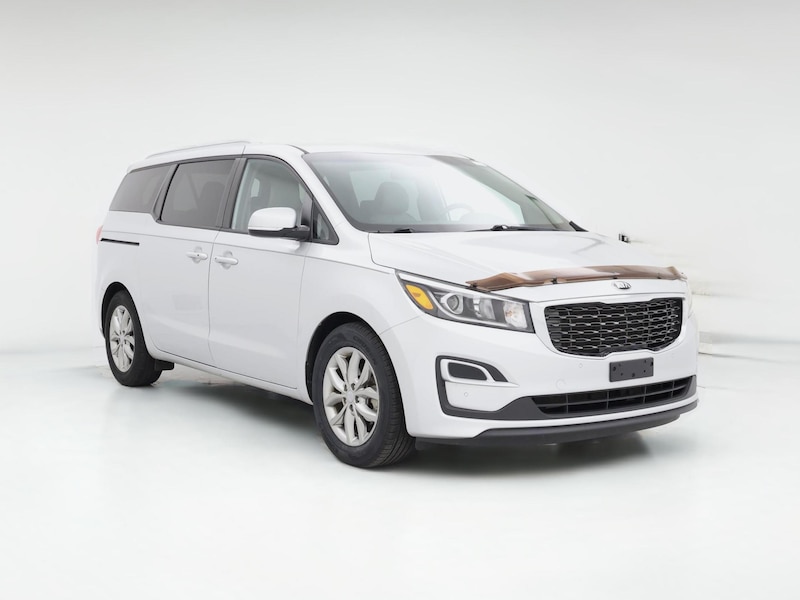 2020 Kia Sedona EX -
                  Mobile, AL