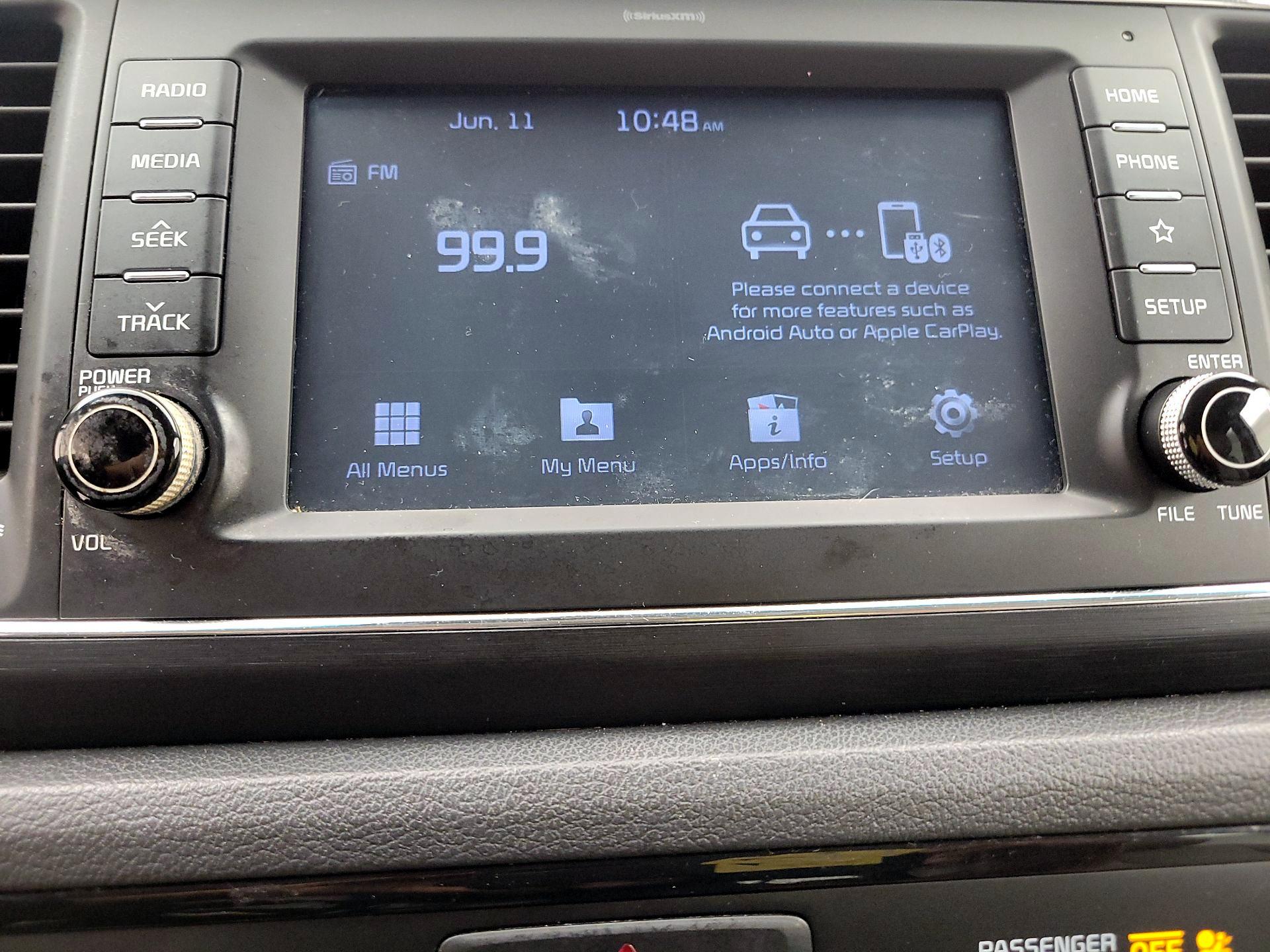 Thumbnail: 2020 Kia Sedona - 15