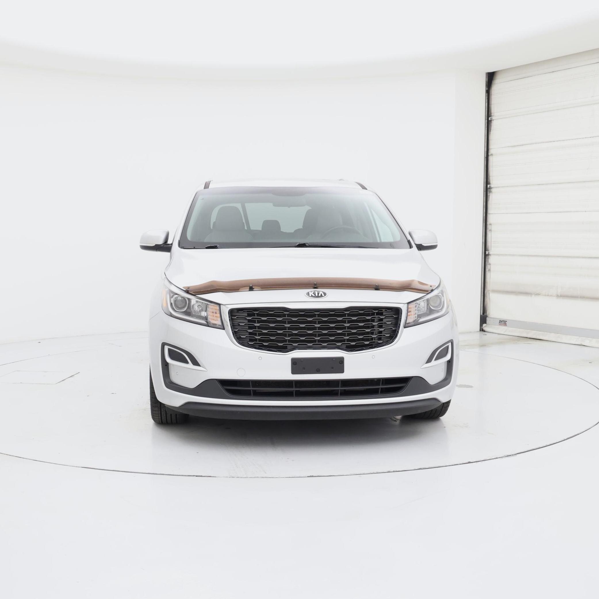 Thumbnail: 2020 Kia Sedona - 5