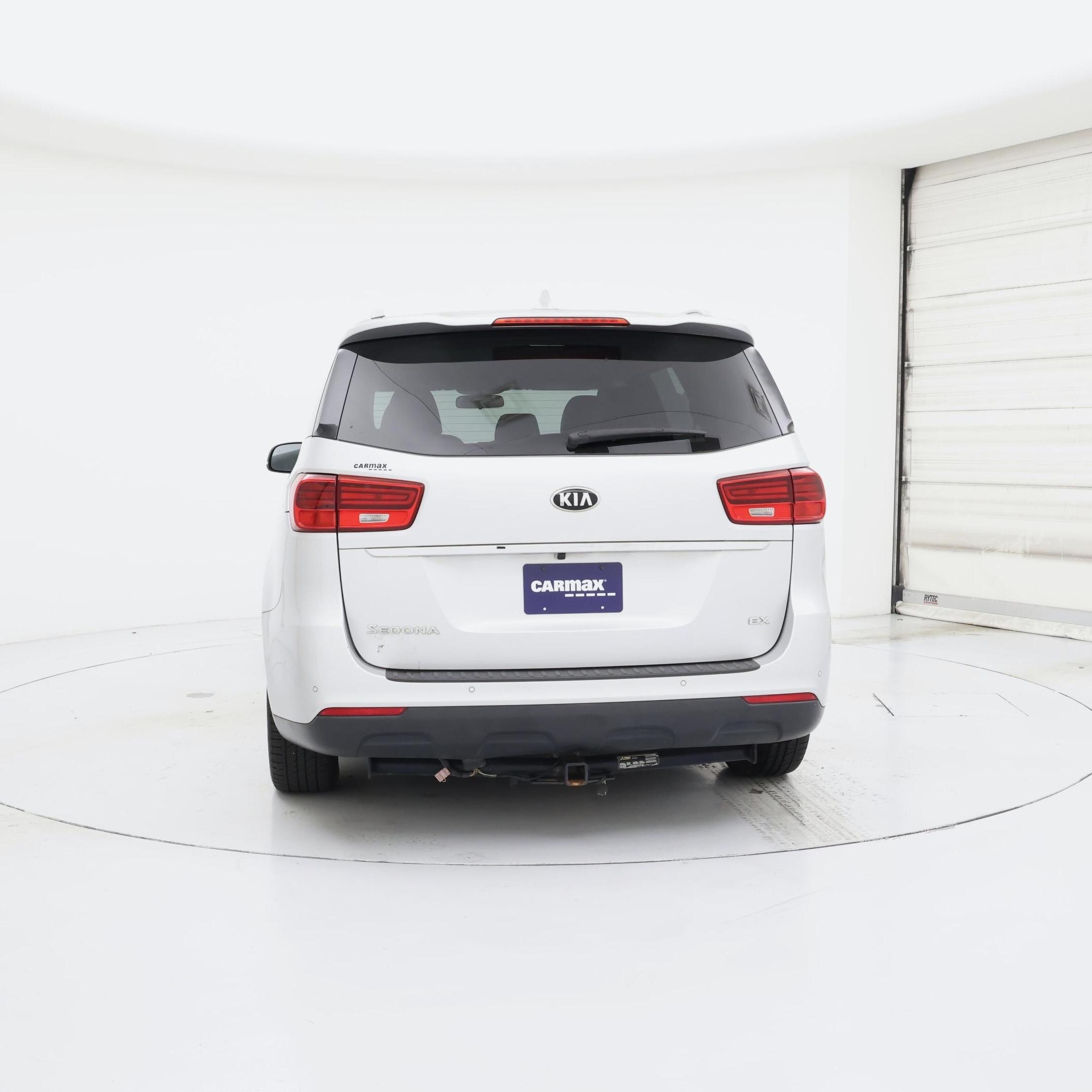 Thumbnail: 2020 Kia Sedona - 6