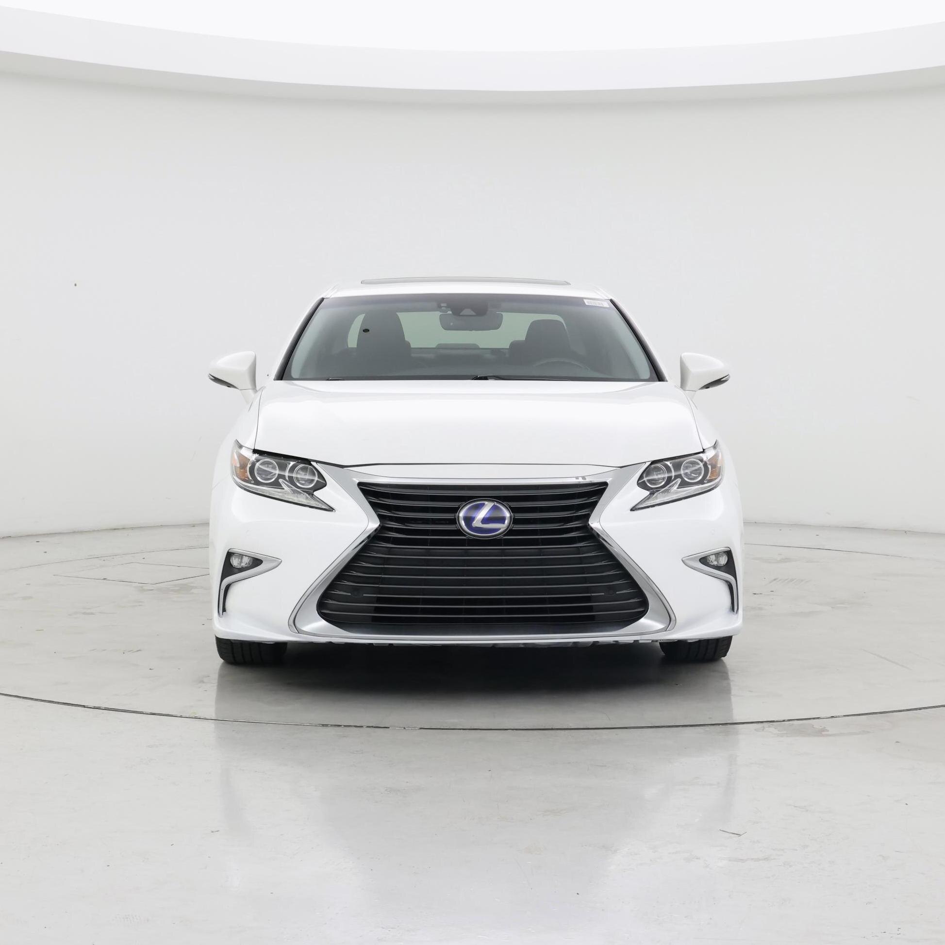 Thumbnail: 2018 Lexus ES - 5
