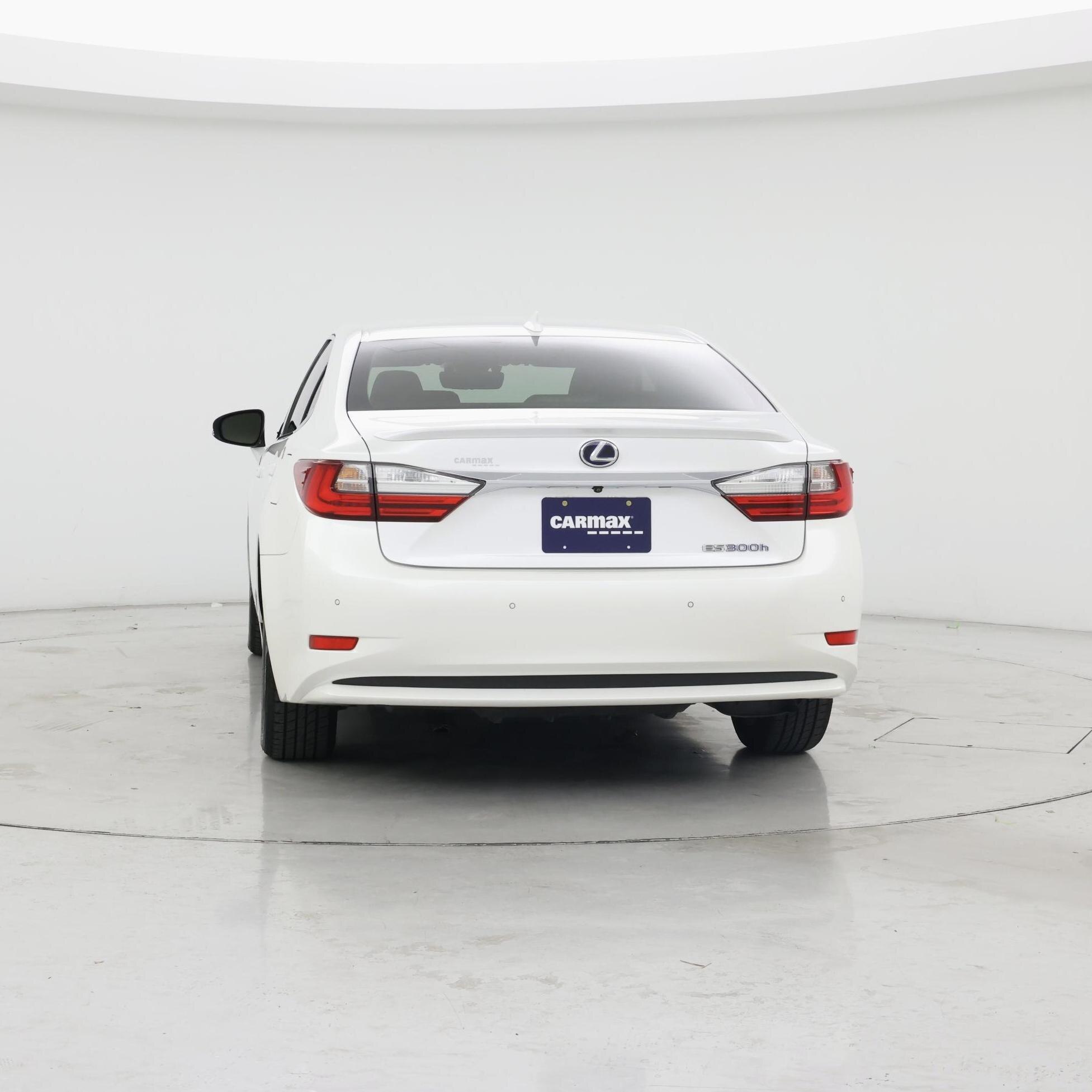 Thumbnail: 2018 Lexus ES - 6