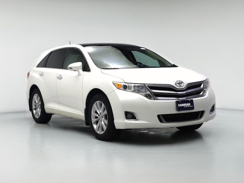2014 Toyota Venza XLE -
                  Laurel, MD