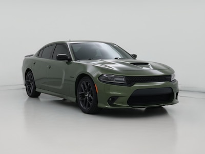 2021 Dodge Charger R/T