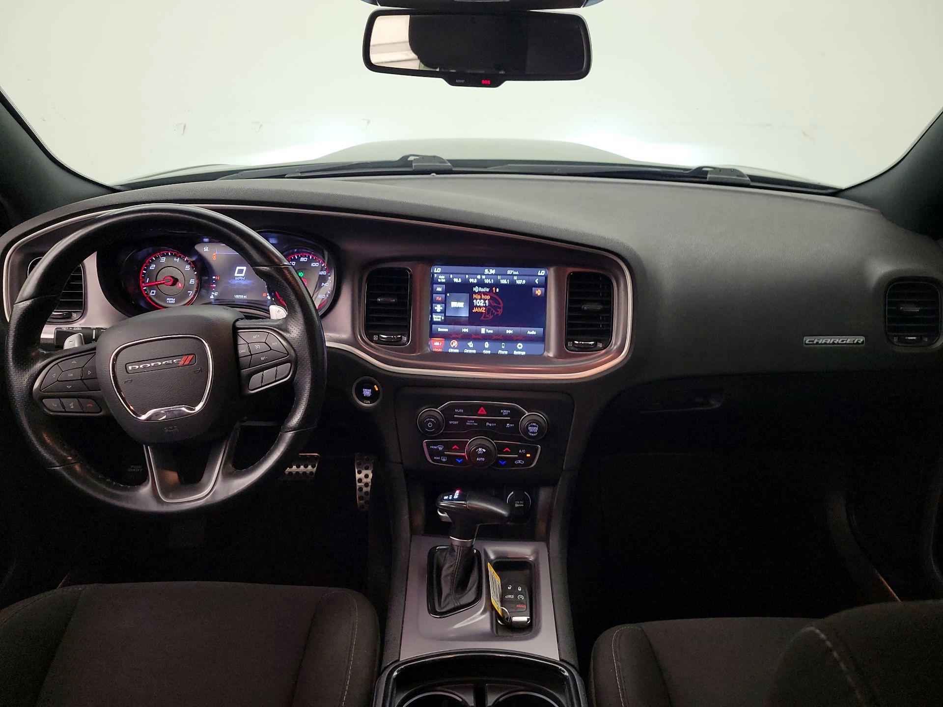 Thumbnail: 2021 Dodge Charger - 9