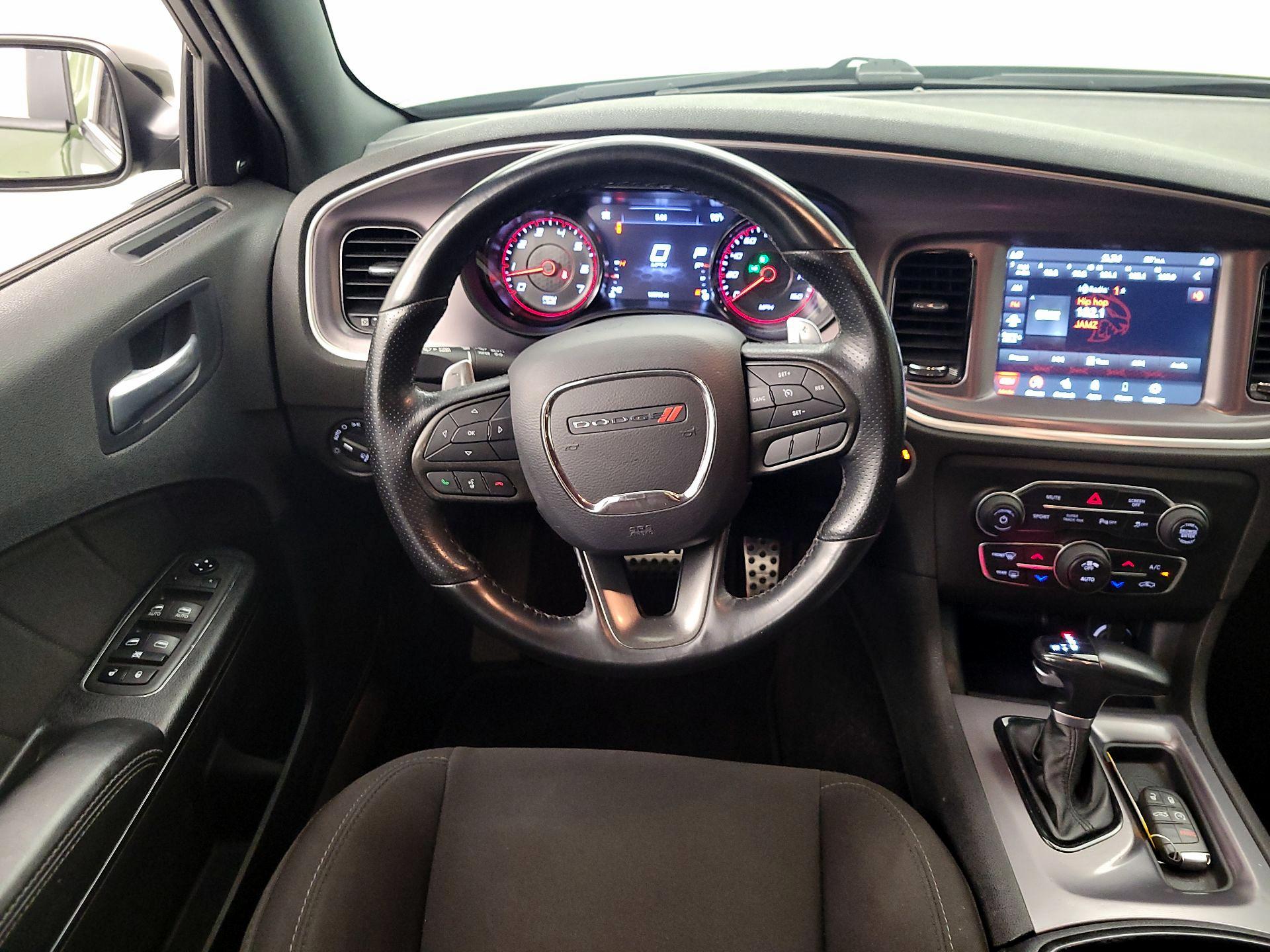 Thumbnail: 2021 Dodge Charger - 10
