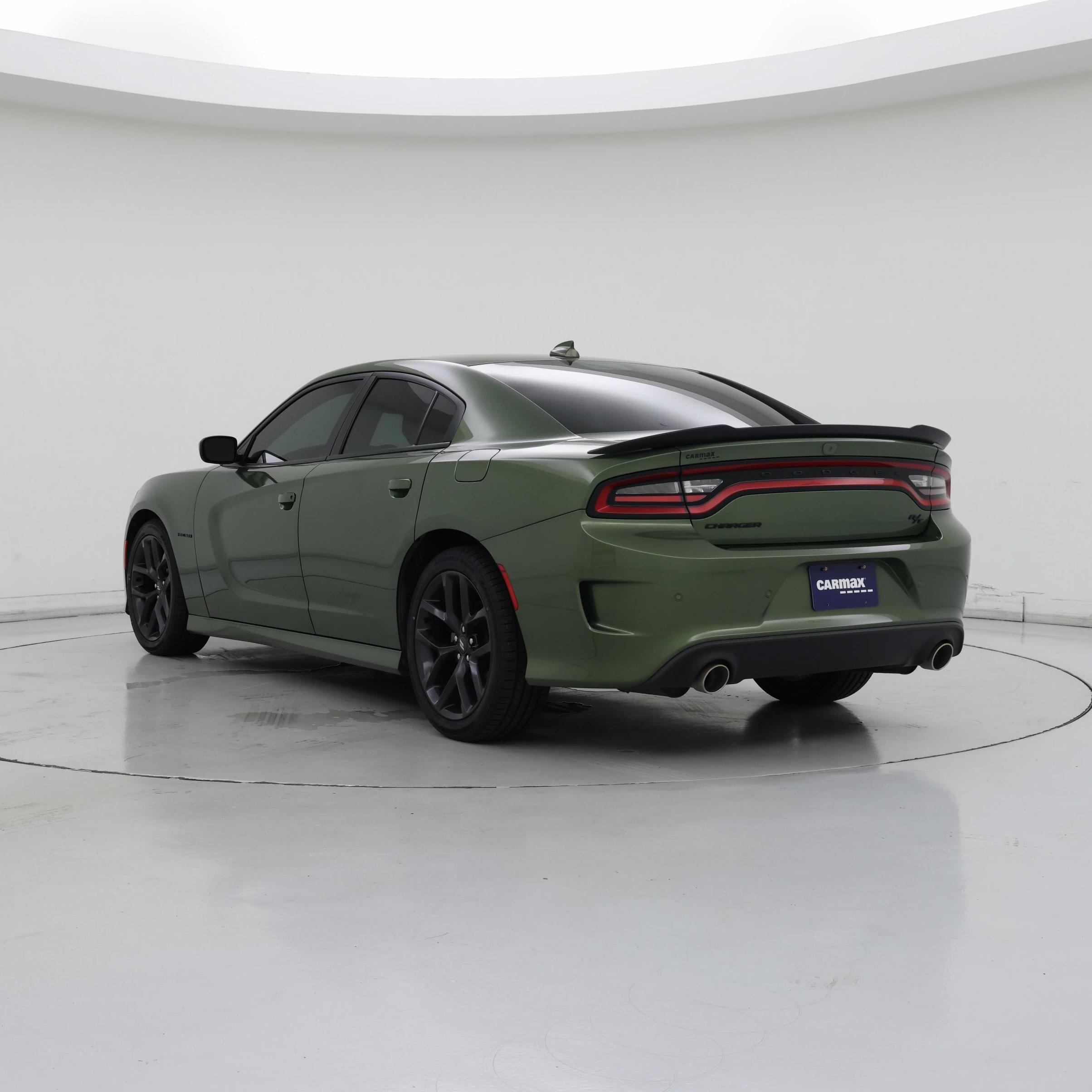 Thumbnail: 2021 Dodge Charger - 2