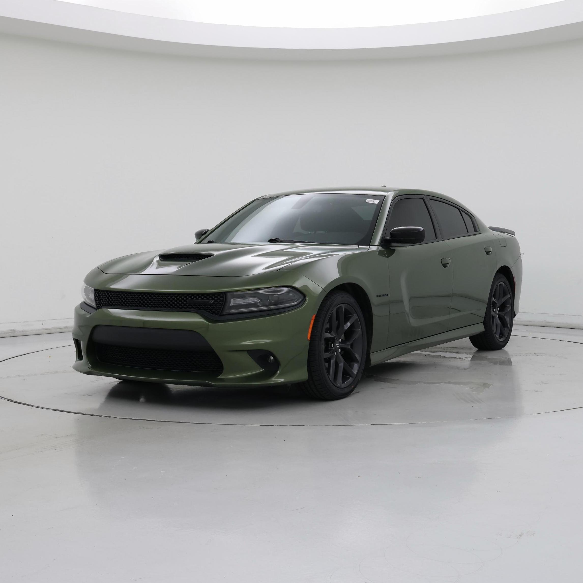Thumbnail: 2021 Dodge Charger - 4