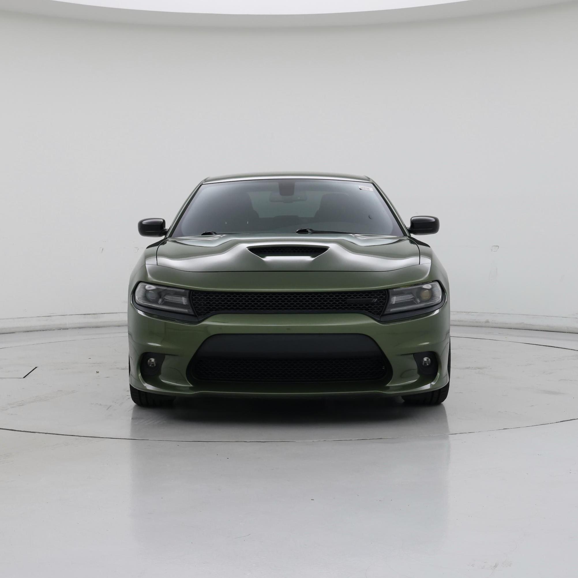 Thumbnail: 2021 Dodge Charger - 5