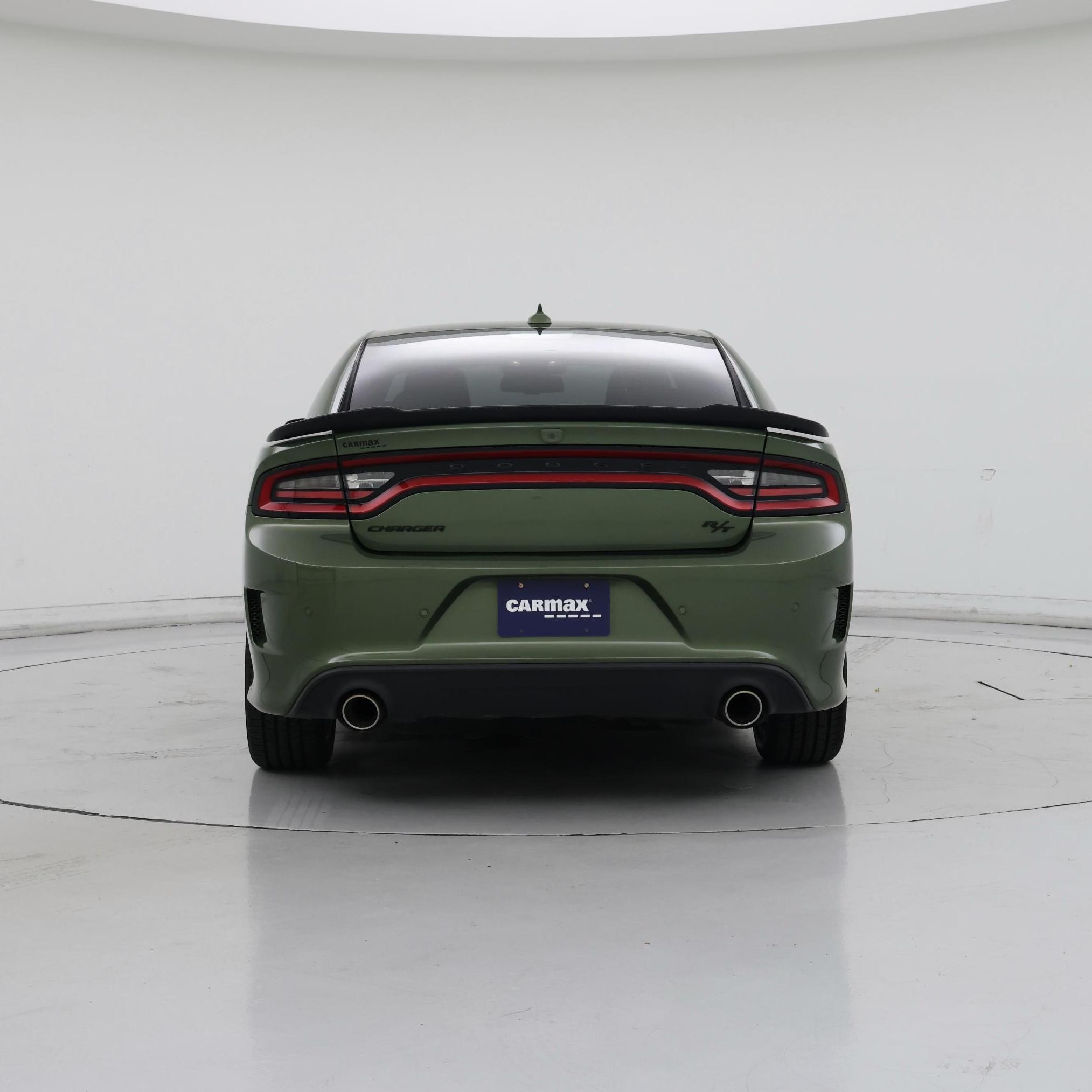 Thumbnail: 2021 Dodge Charger - 6