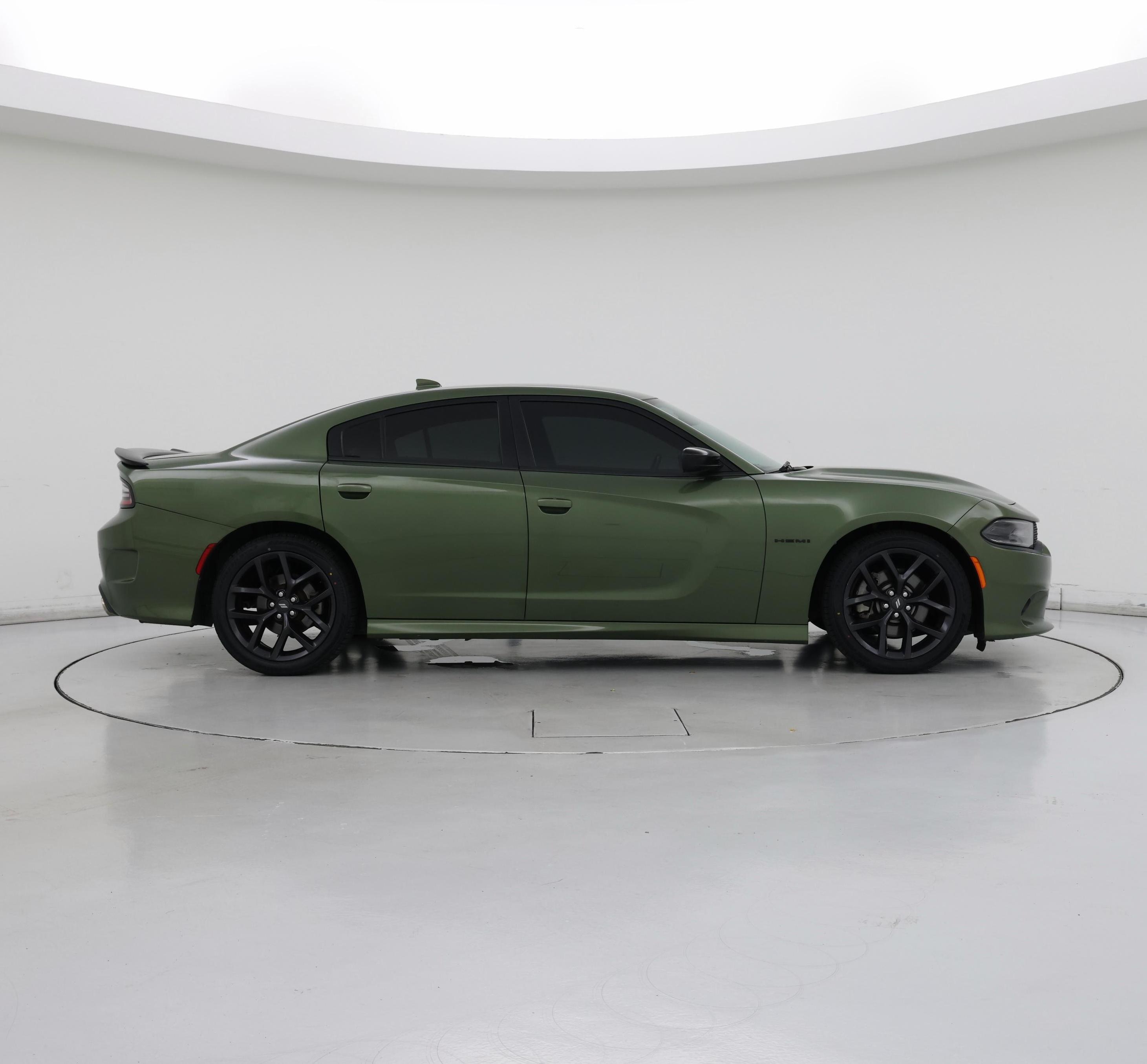 Thumbnail: 2021 Dodge Charger - 7