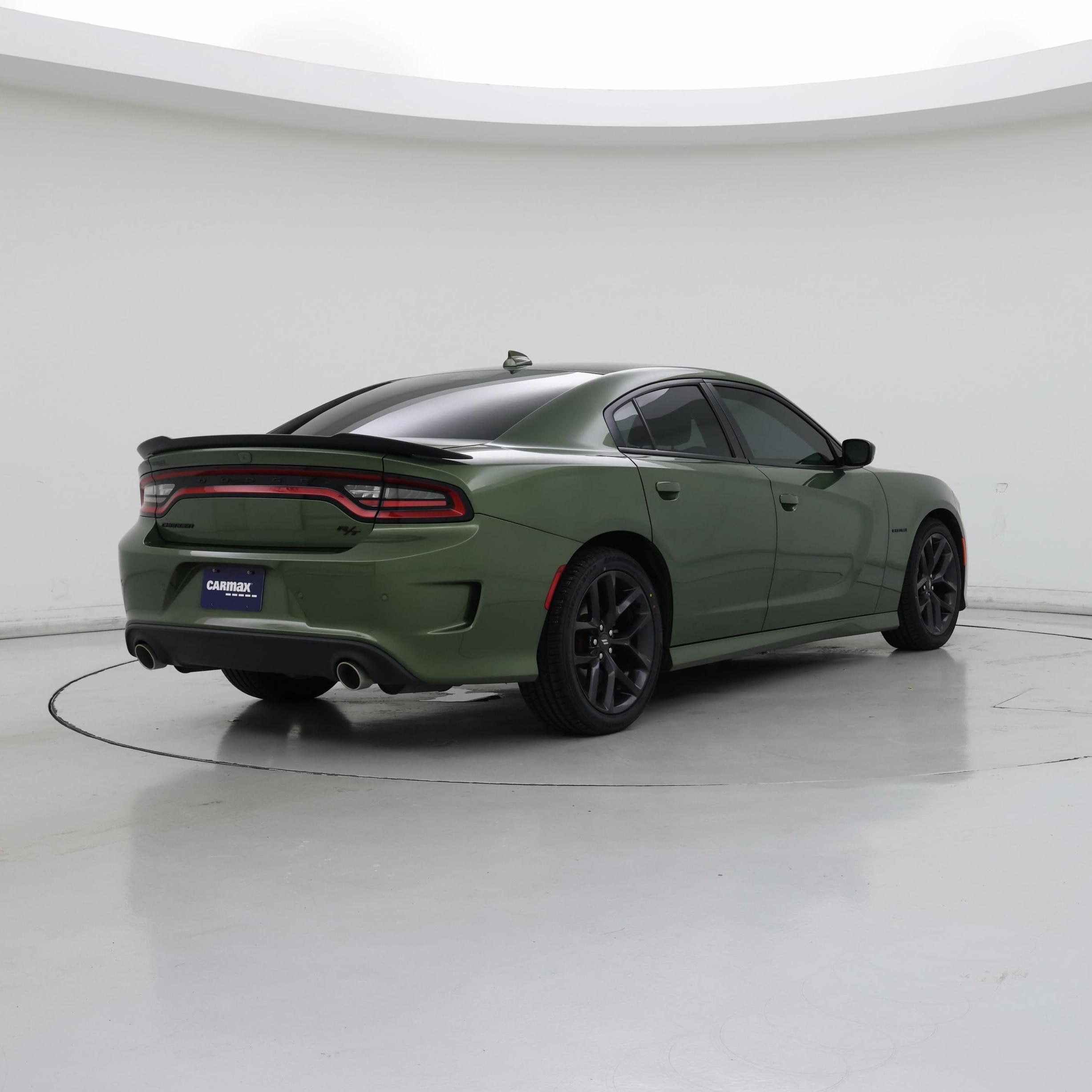 Thumbnail: 2021 Dodge Charger - 8