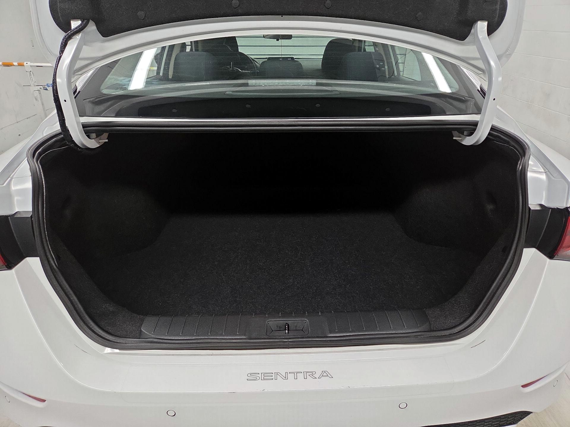 Thumbnail: 2024 Nissan Sentra - 14