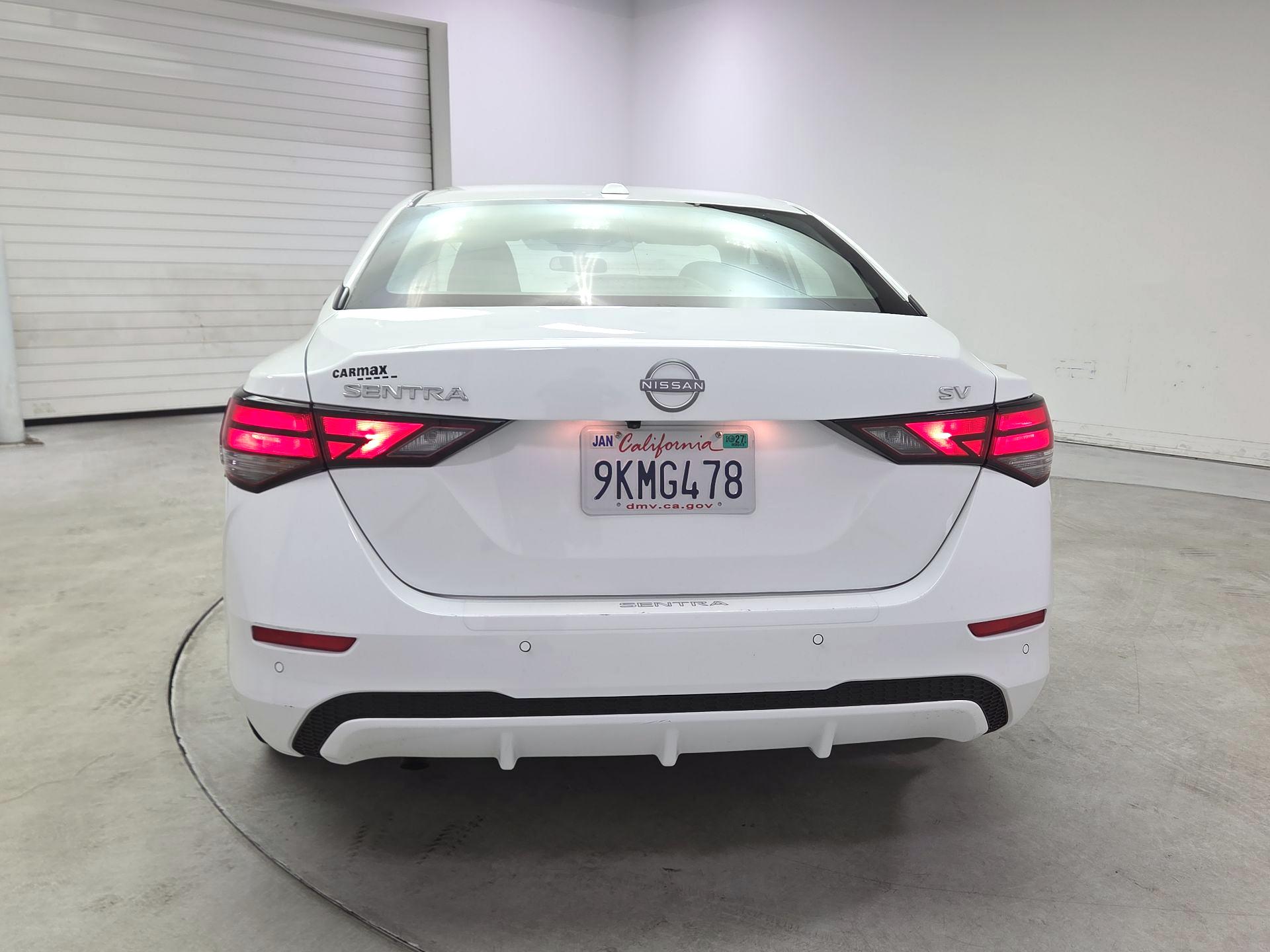 Thumbnail: 2024 Nissan Sentra - 6