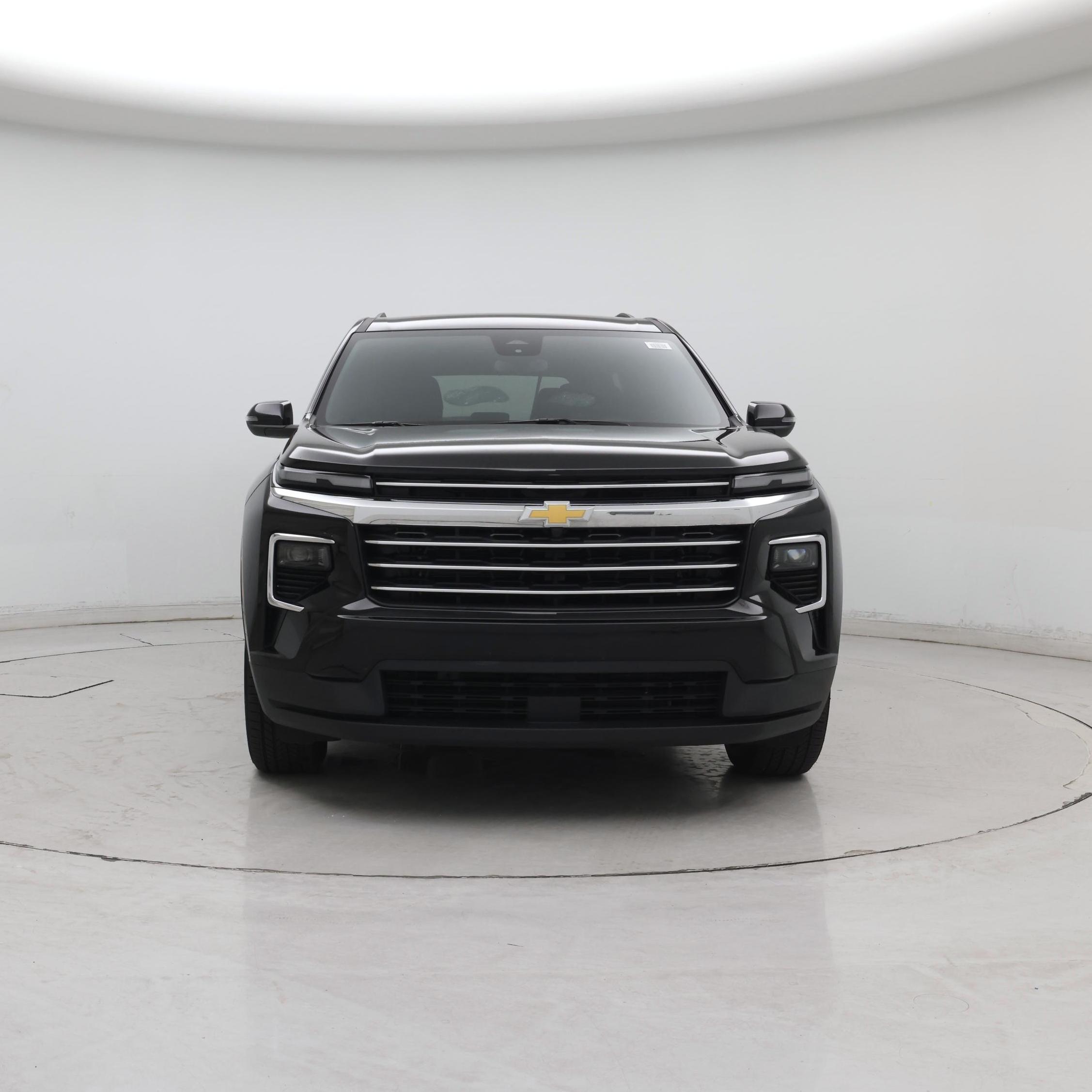 Thumbnail: 2025 Chevrolet Traverse - 5