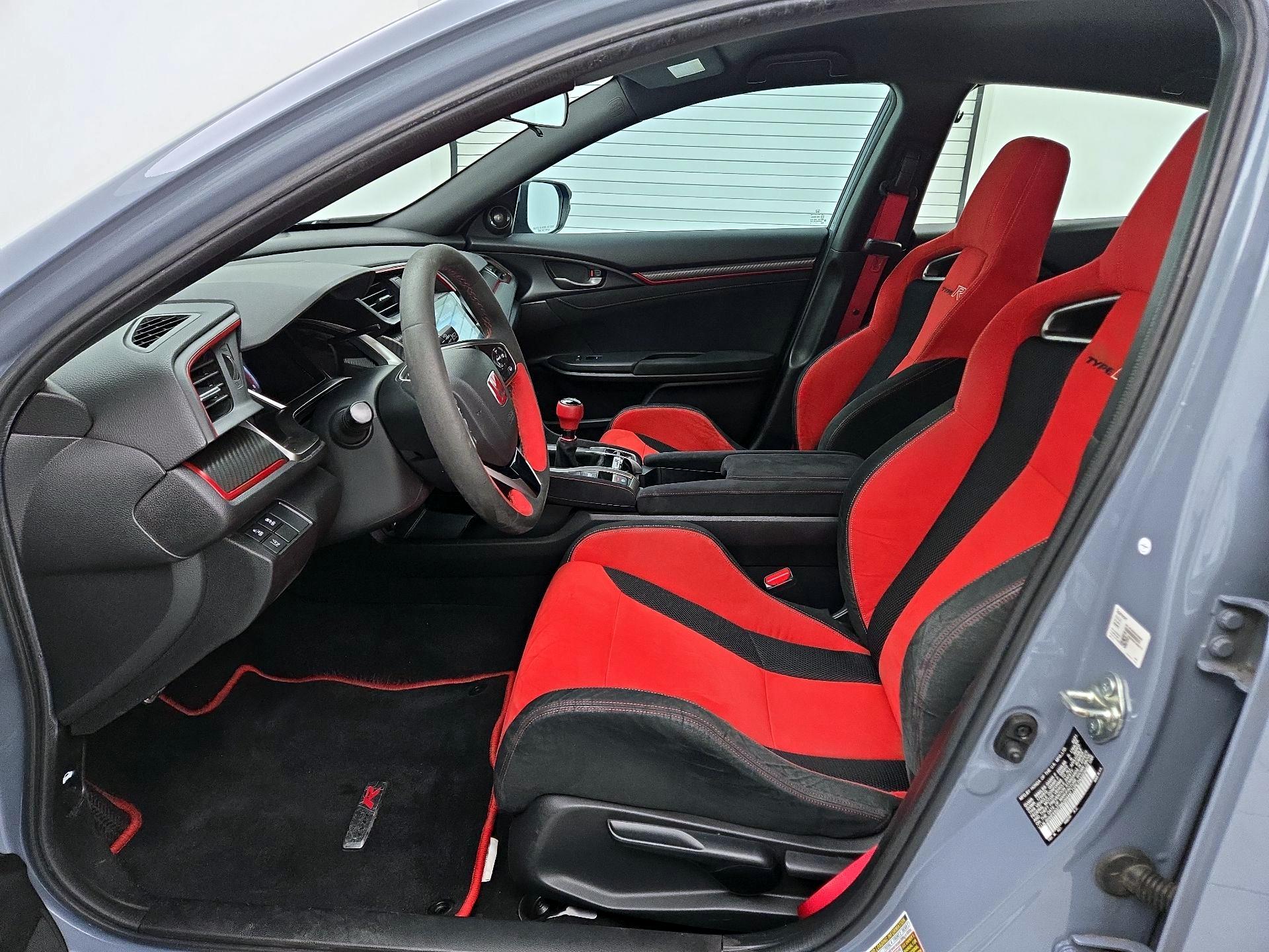 Thumbnail: 2021 Honda Civic - 11