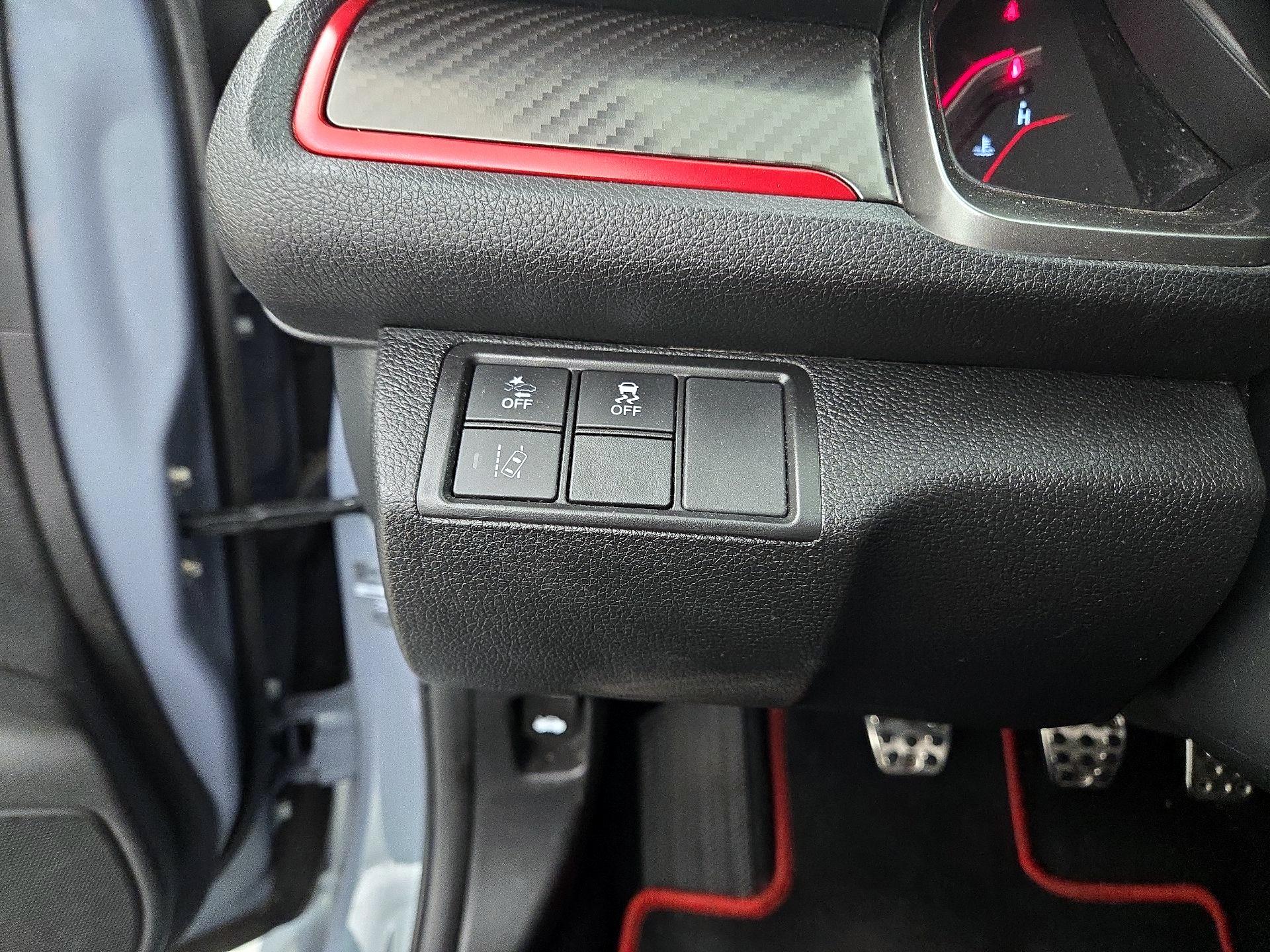 Thumbnail: 2021 Honda Civic - 13